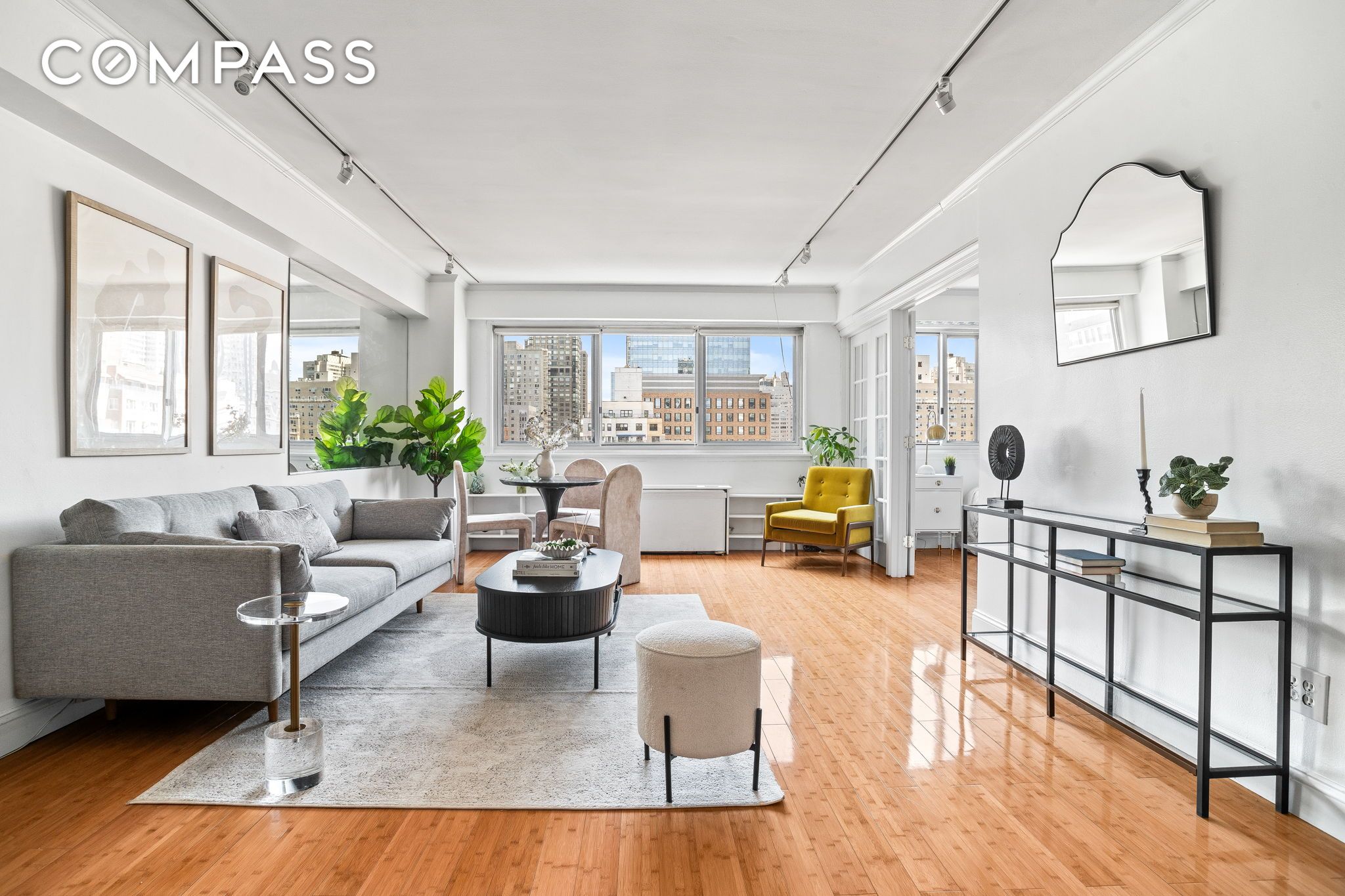 401 E 65th Street 12F