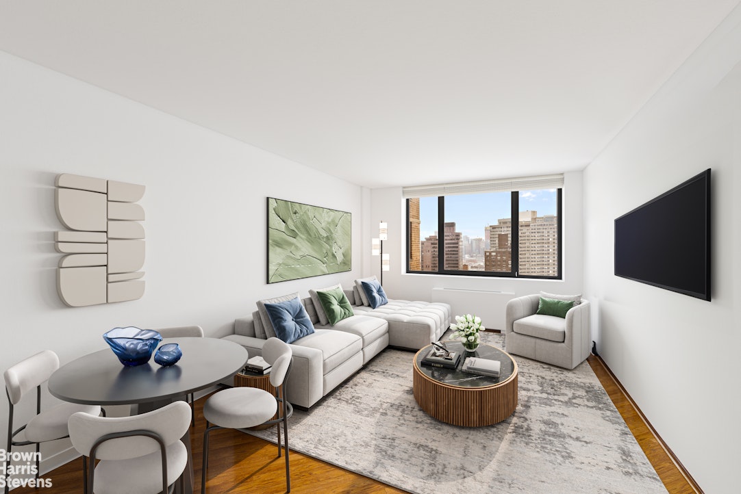 300 E 54TH Street 32A