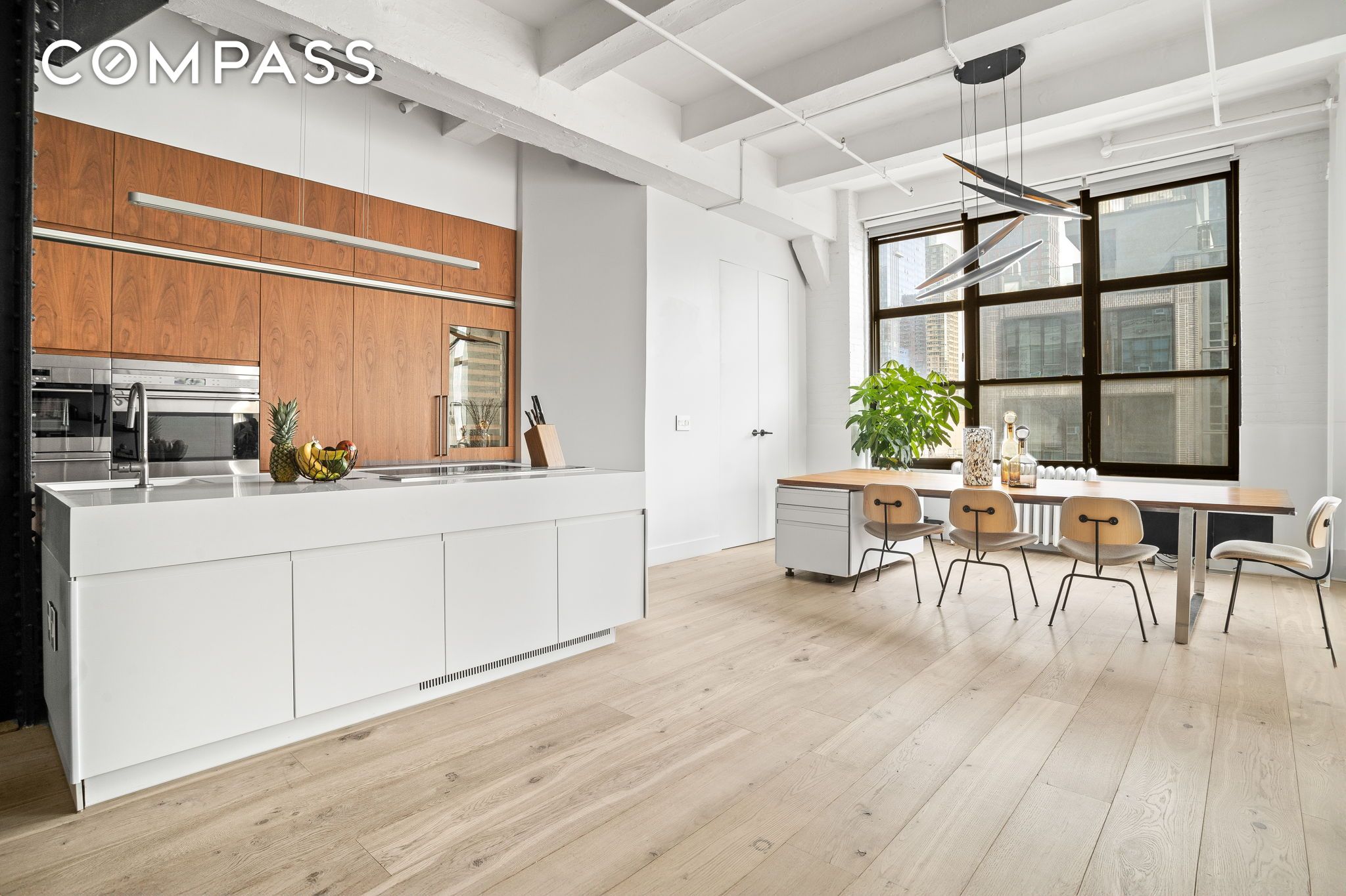448 W 37th Street 8C