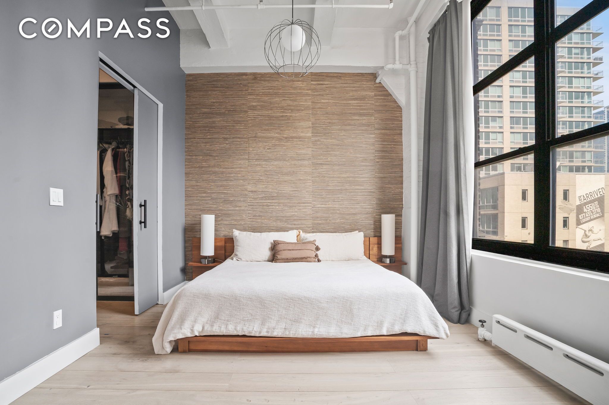 448 W 37th Street 8C