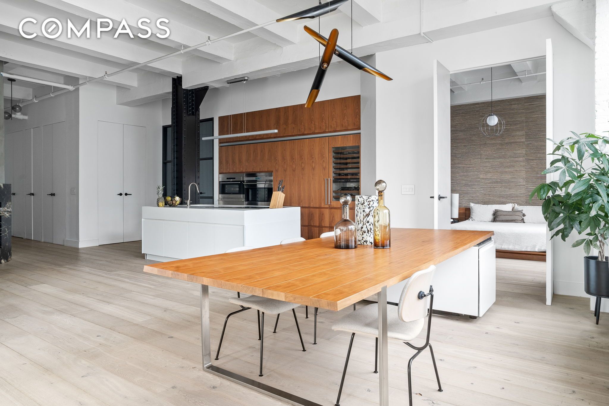 448 W 37th Street 8C