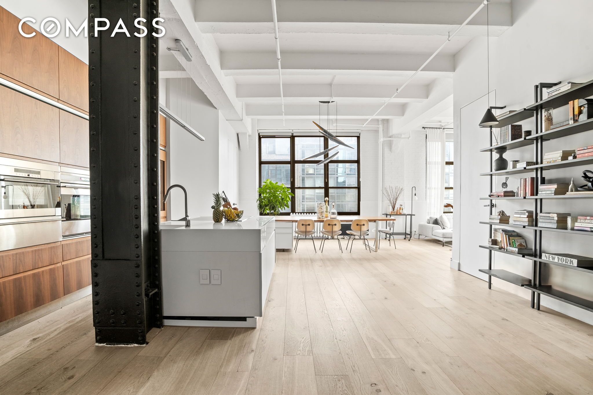 448 W 37th Street 8C