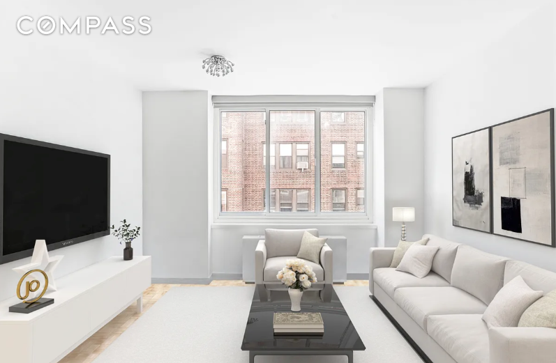 420 E 58th Street 12C
