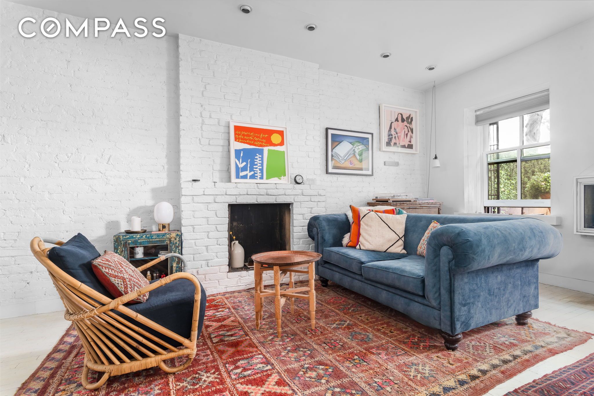 460 W 23rd Street G