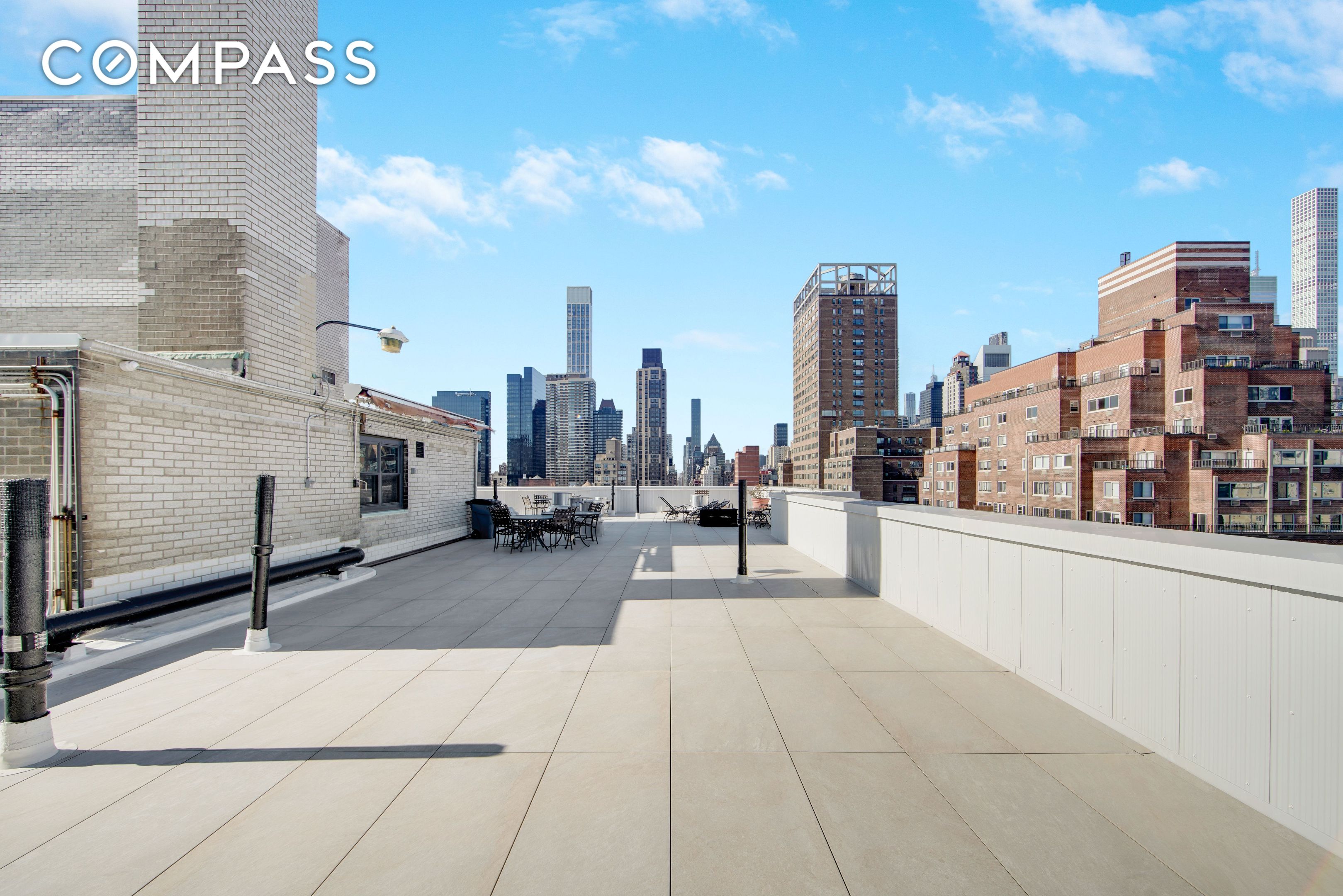 401 E 65th Street 10H