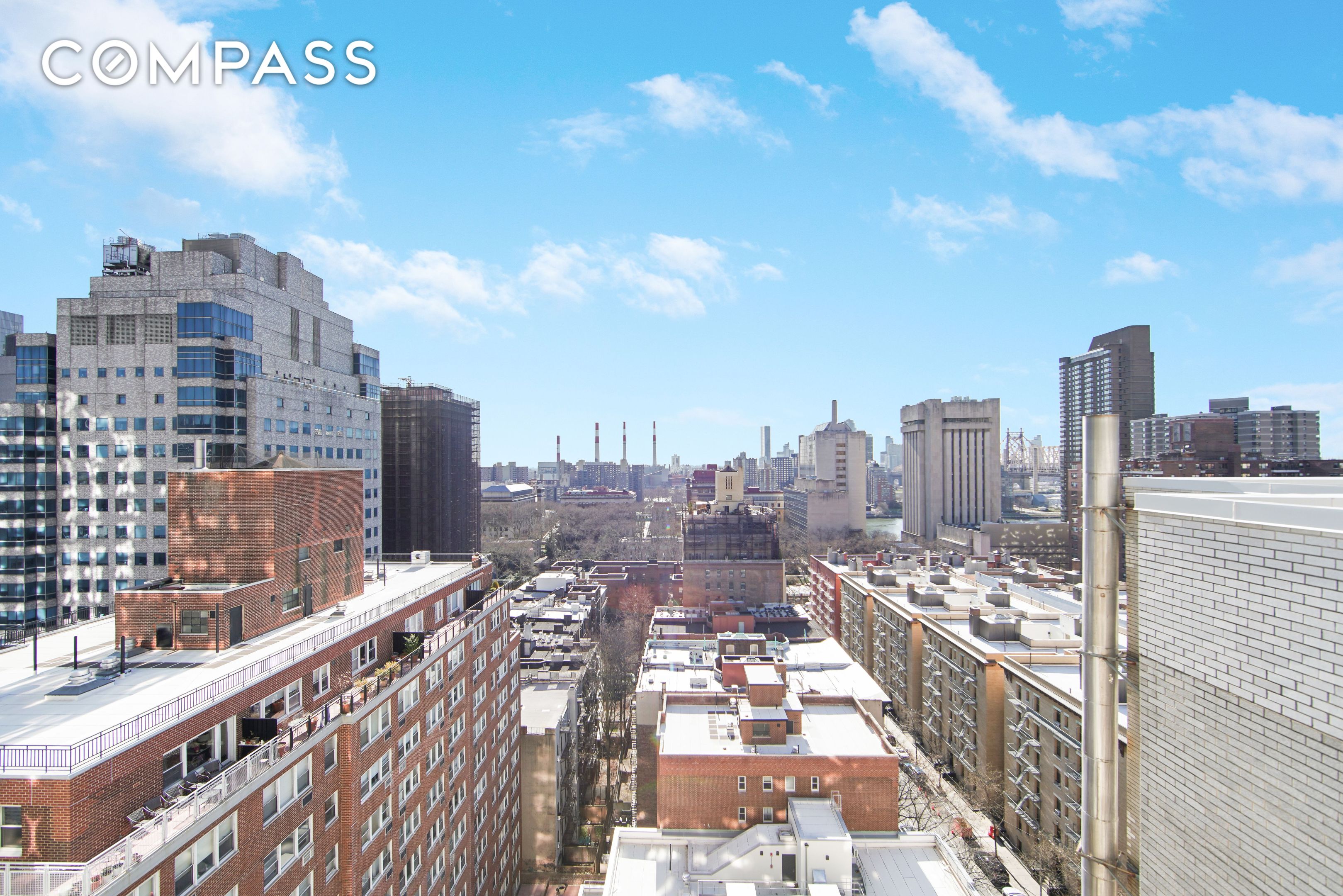 401 E 65th Street 10H