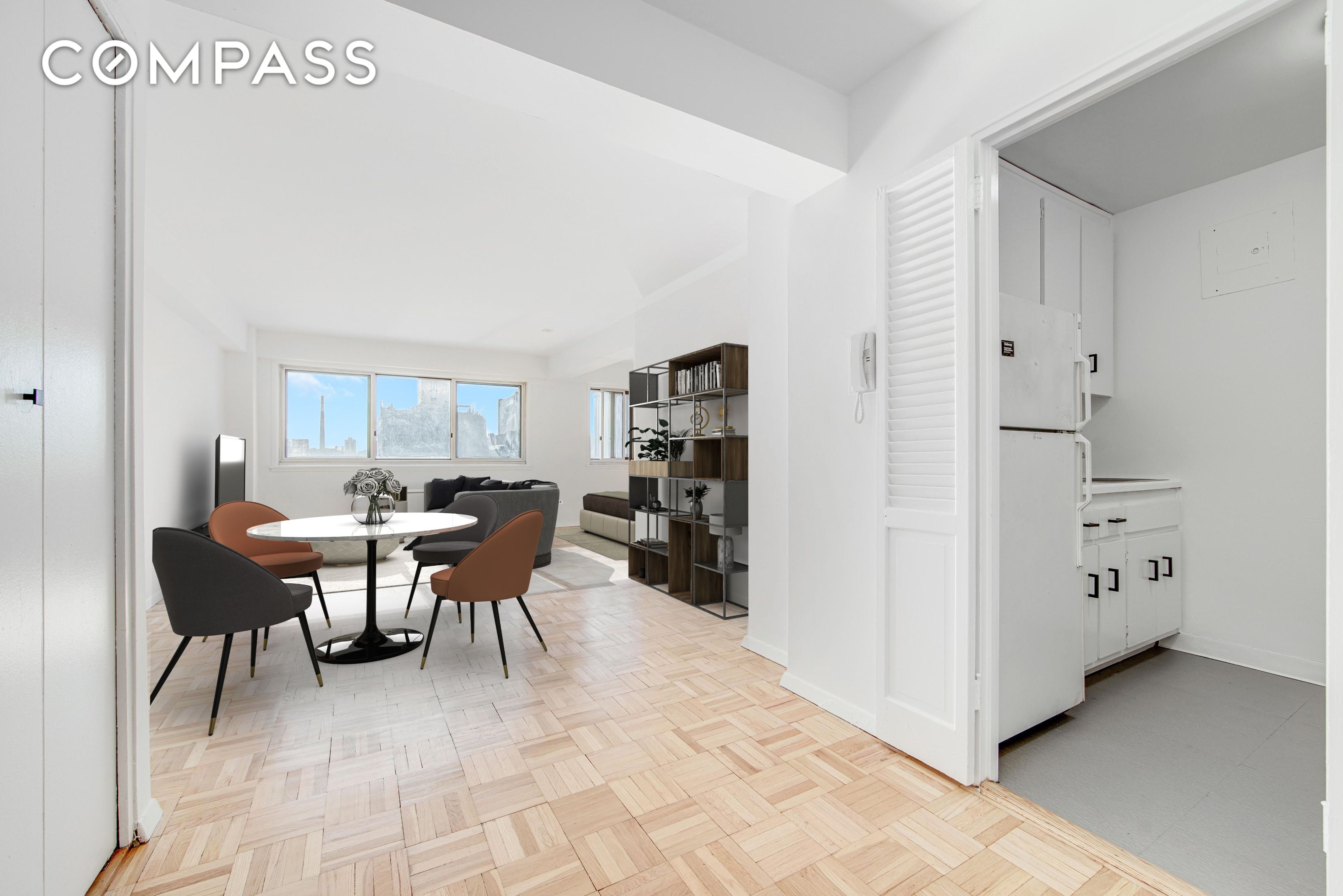 401 E 65th Street 10H