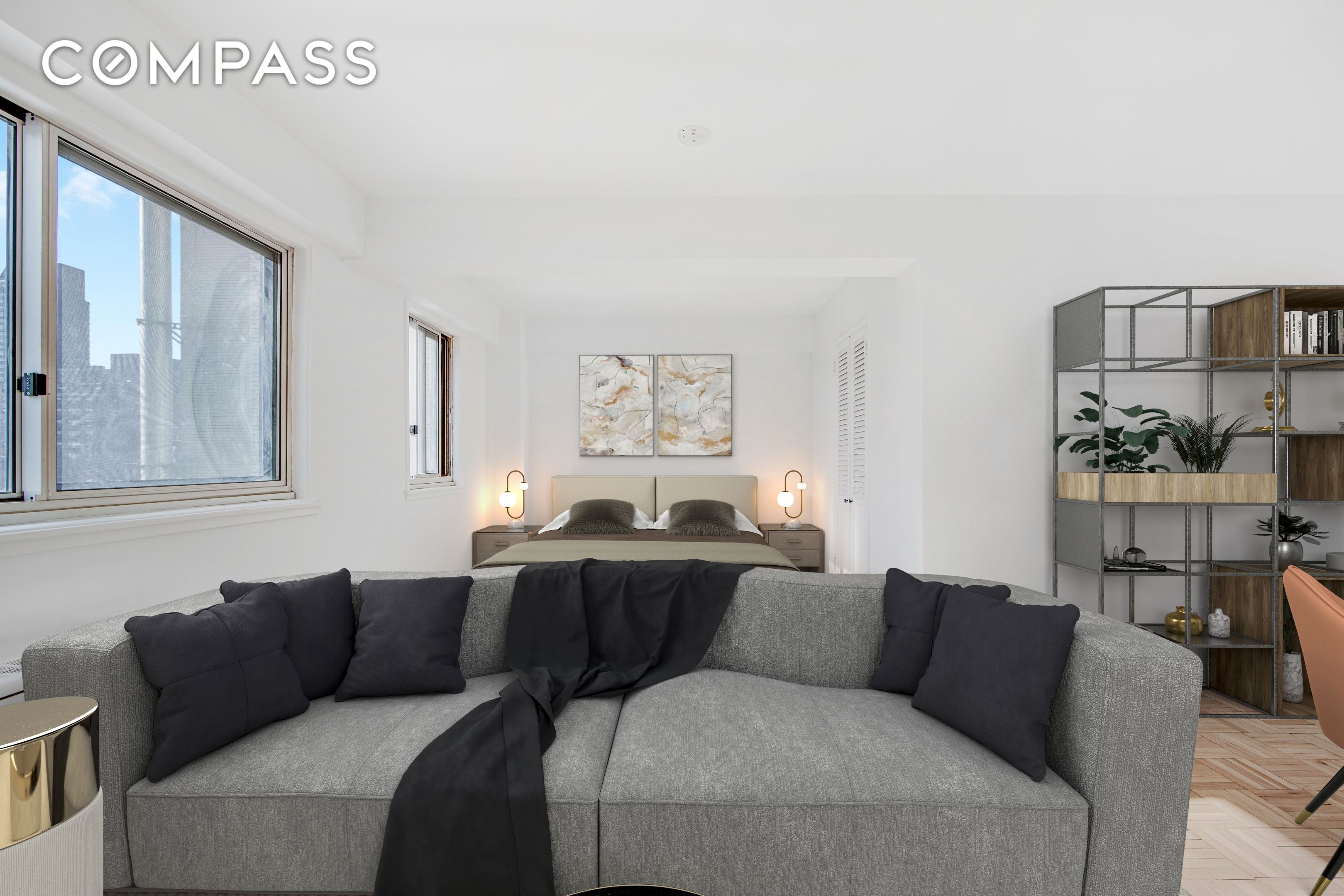 401 E 65th Street 10H