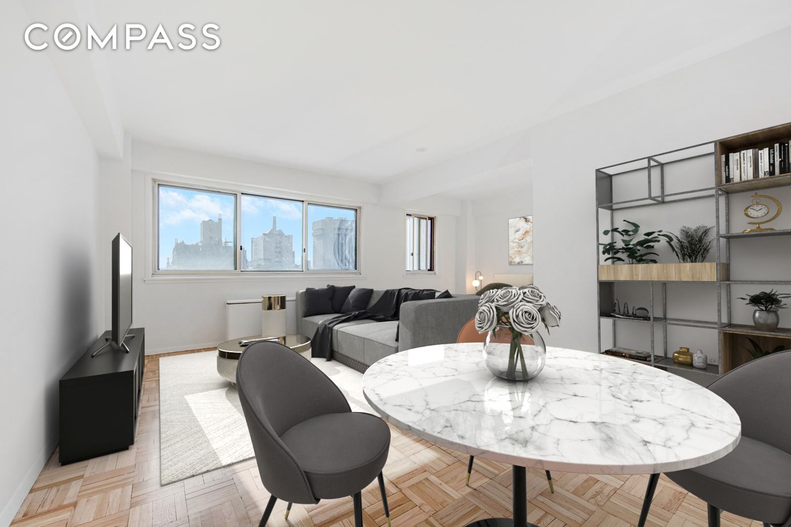 401 E 65th Street 10H