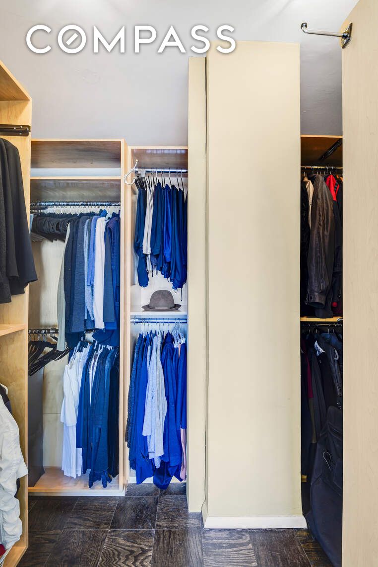 50 E 89th Street 10C