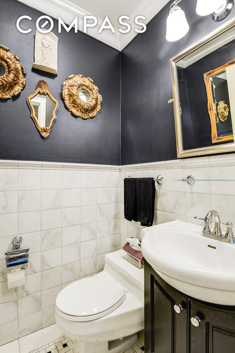 50 E 89th Street 10C
