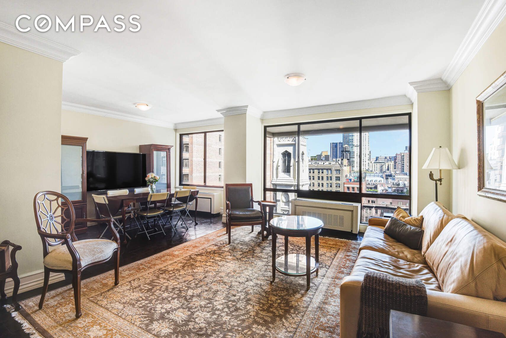 50 E 89th Street 10C