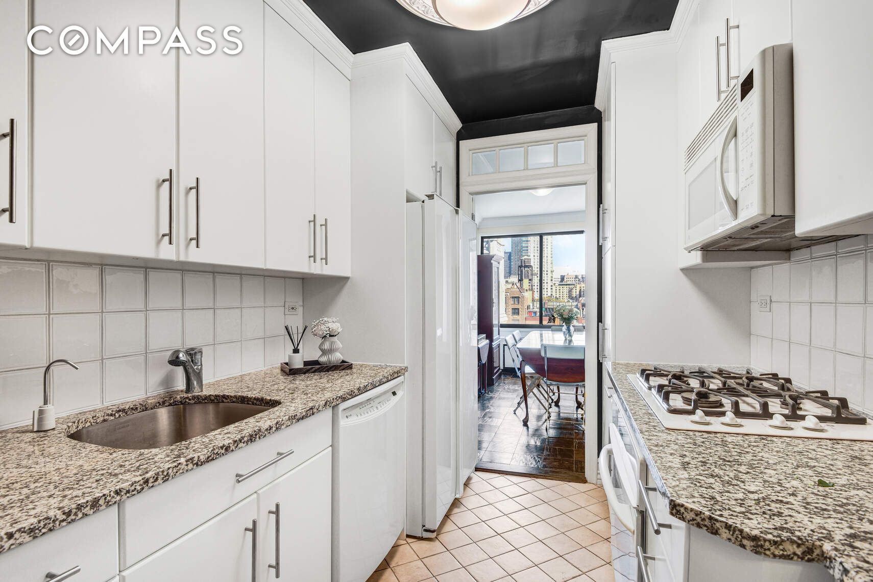 50 E 89th Street 10C