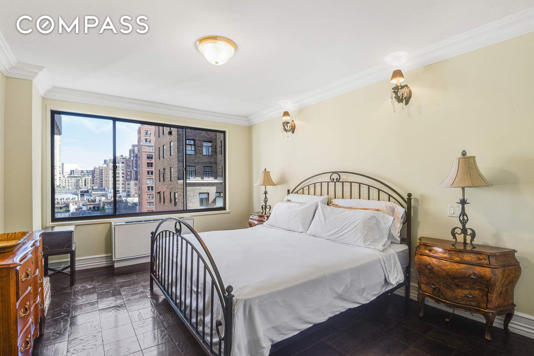 50 E 89th Street 10C