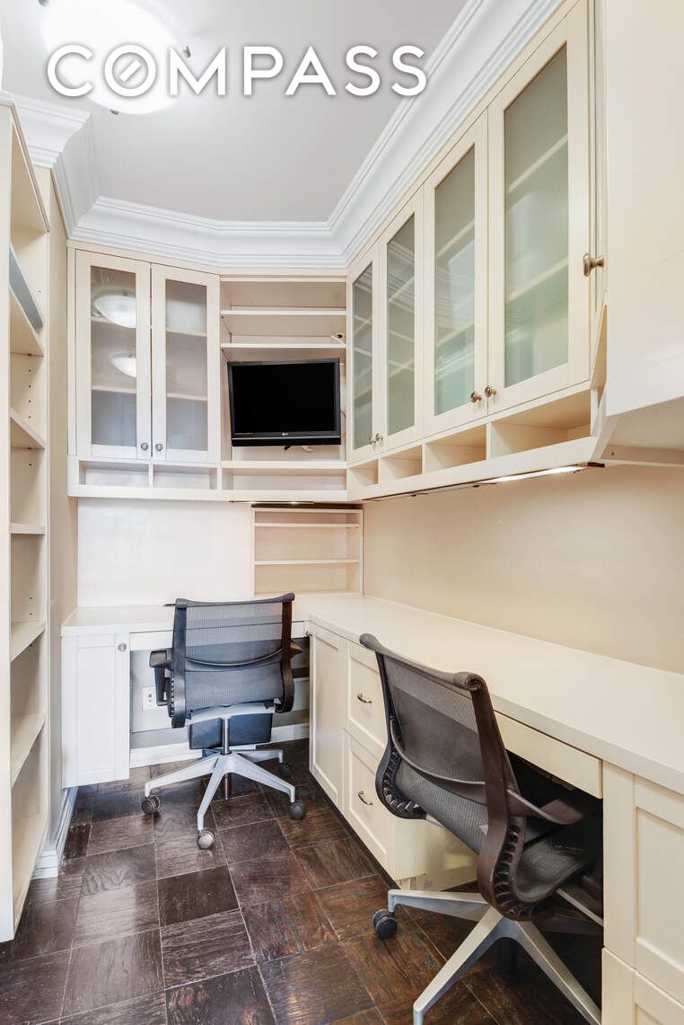 50 E 89th Street 10C