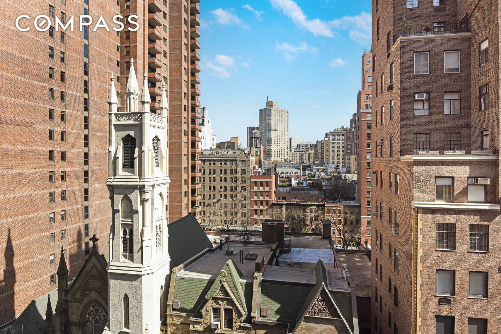 50 E 89th Street 10C