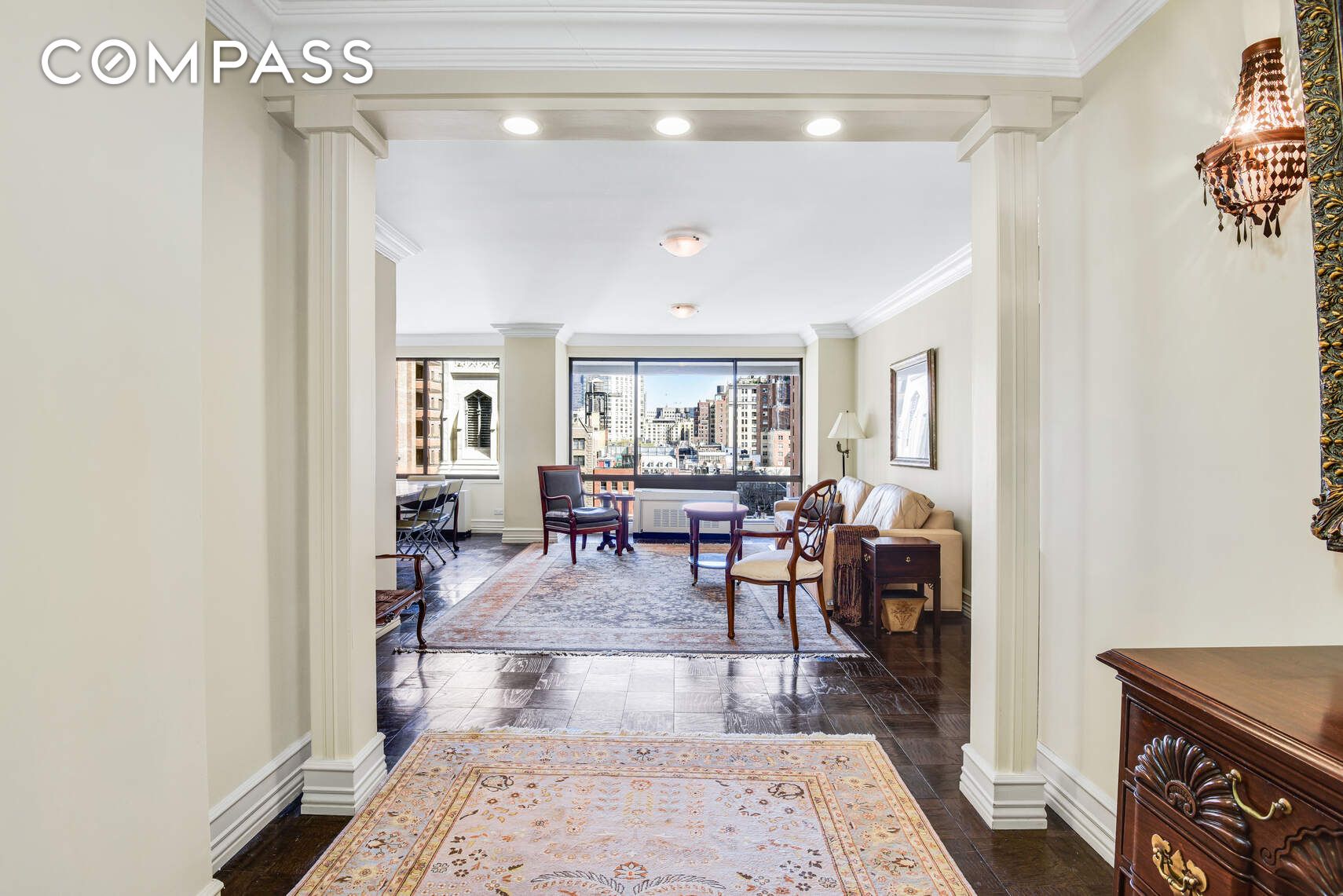 50 E 89th Street 10C