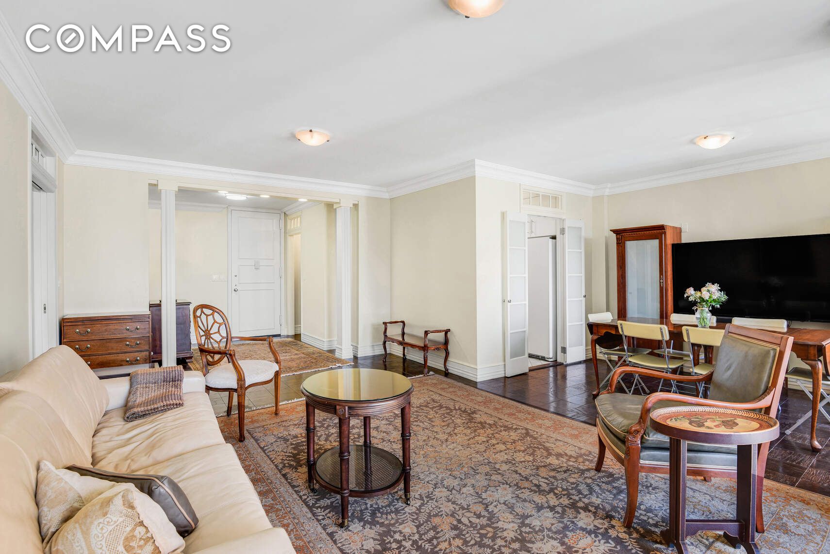 50 E 89th Street 10C