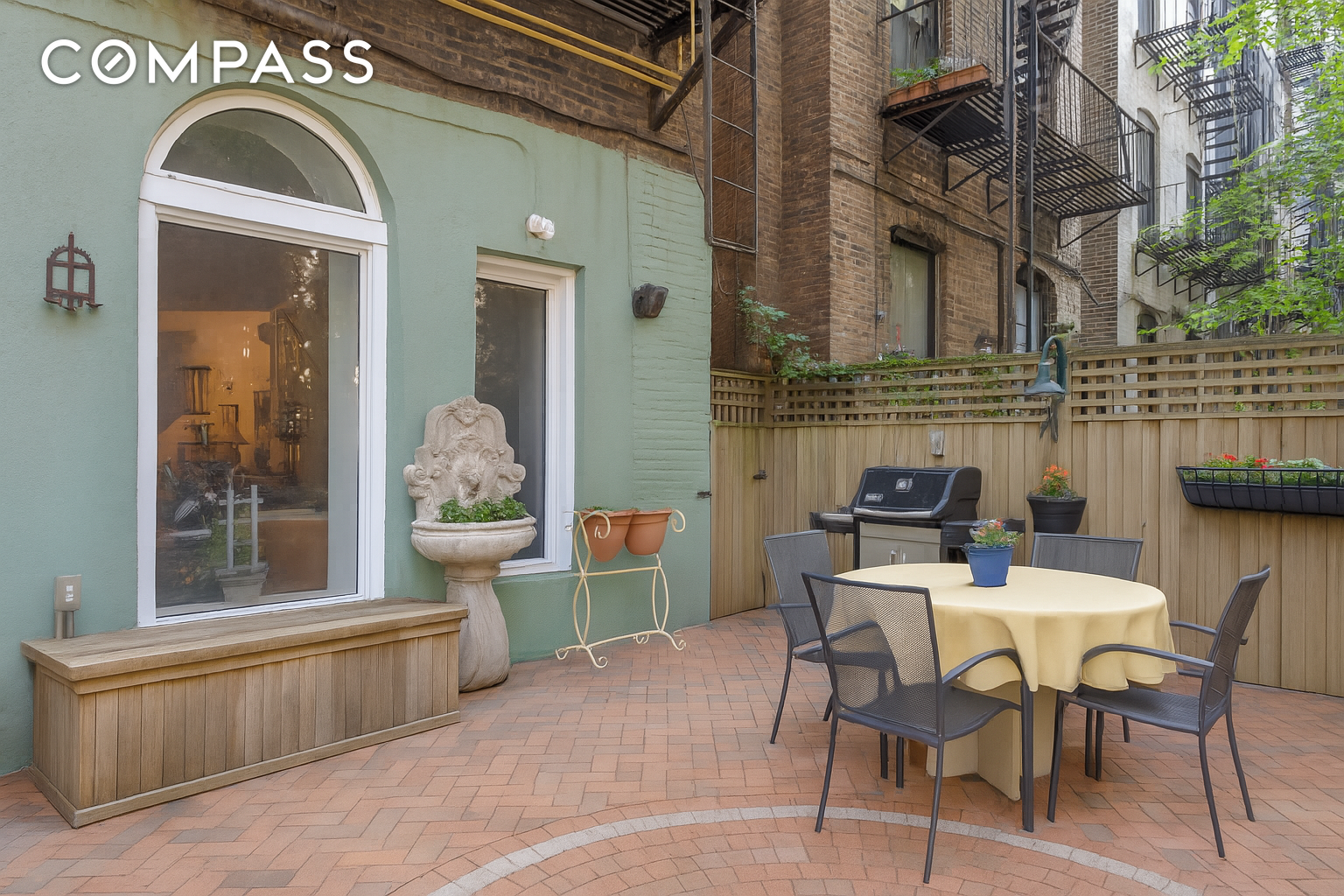 517 E 87th Street 1