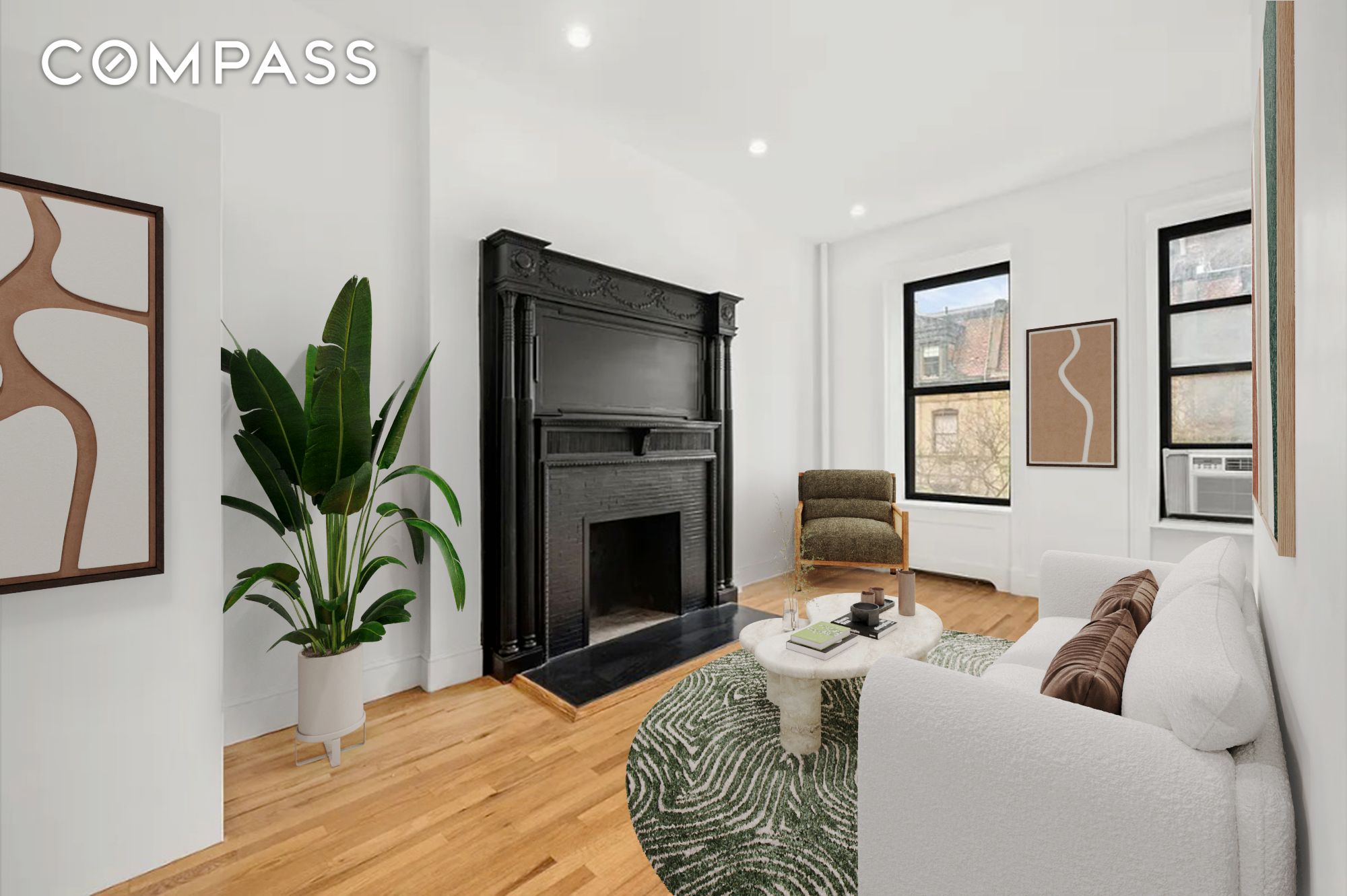 130 W 80th Street 4F