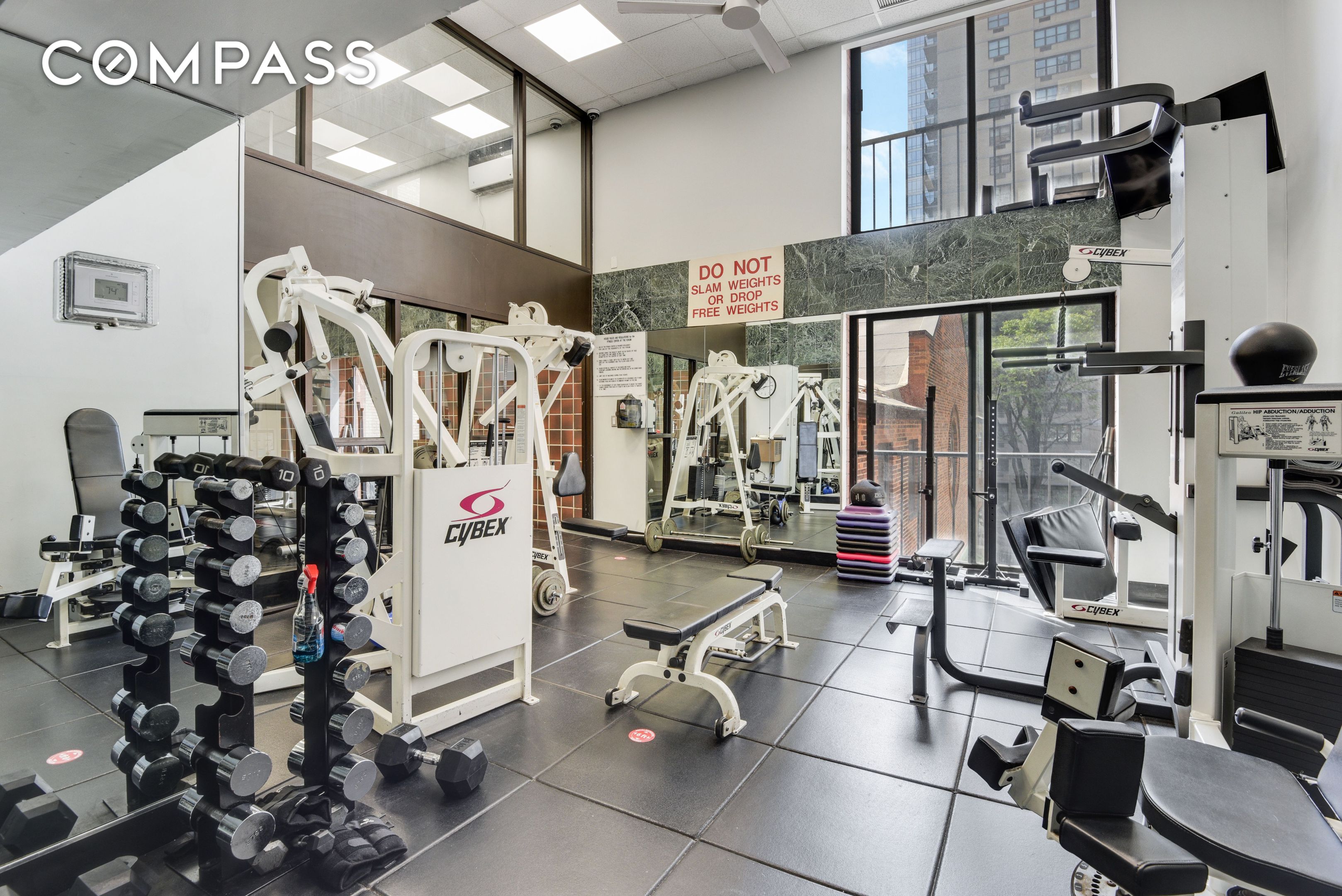 343 E 74th Street 15D