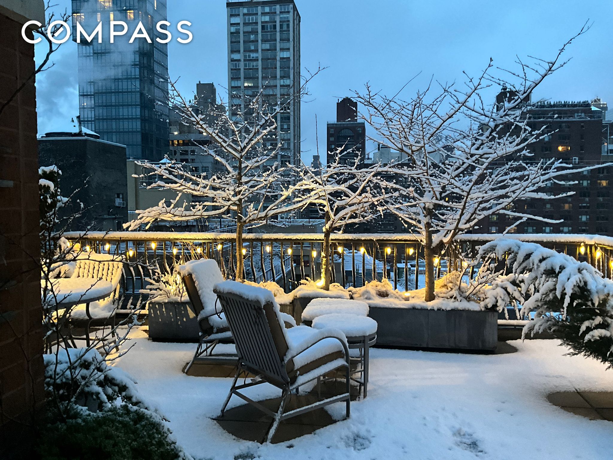 343 E 74th Street 15D