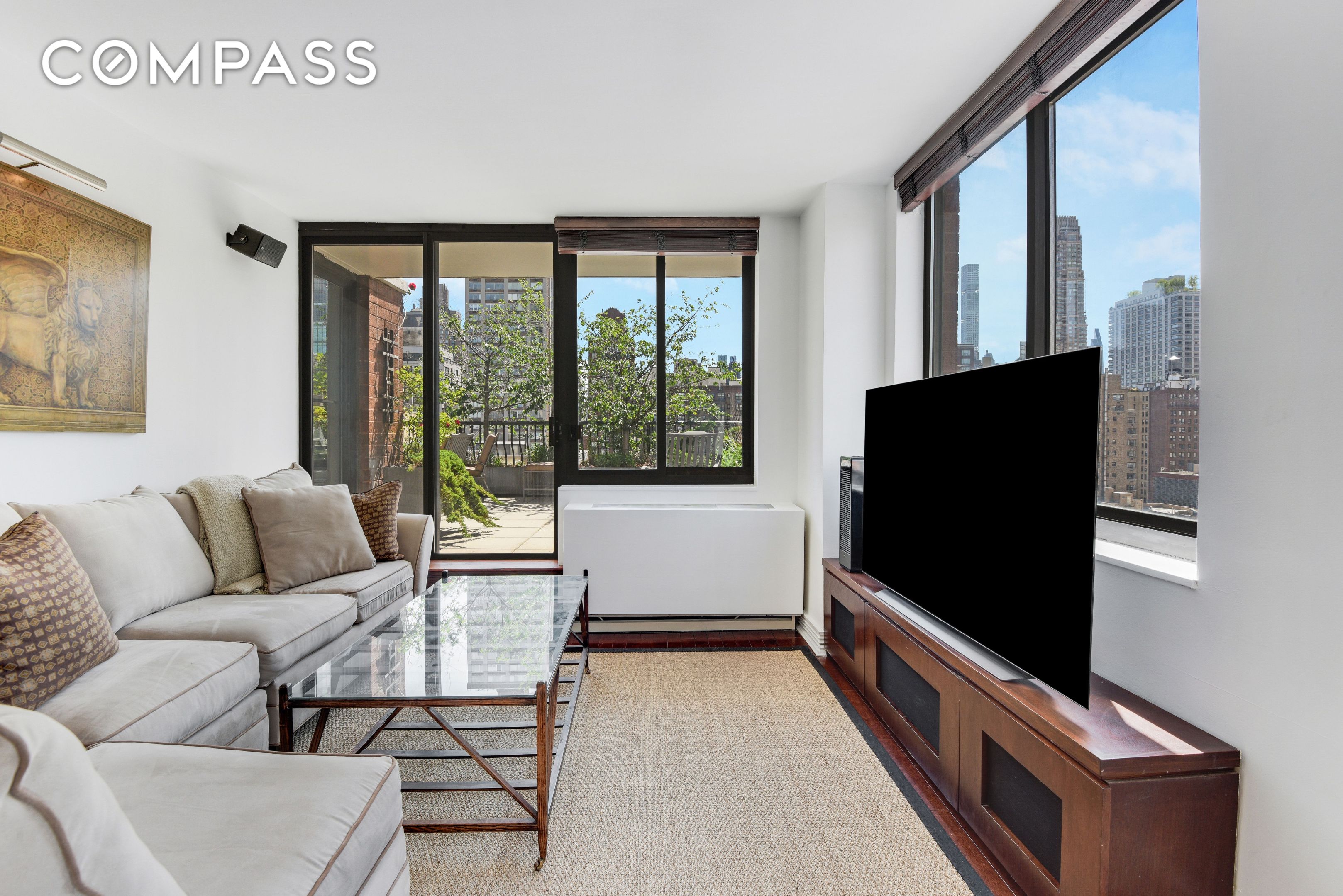 343 E 74th Street 15D