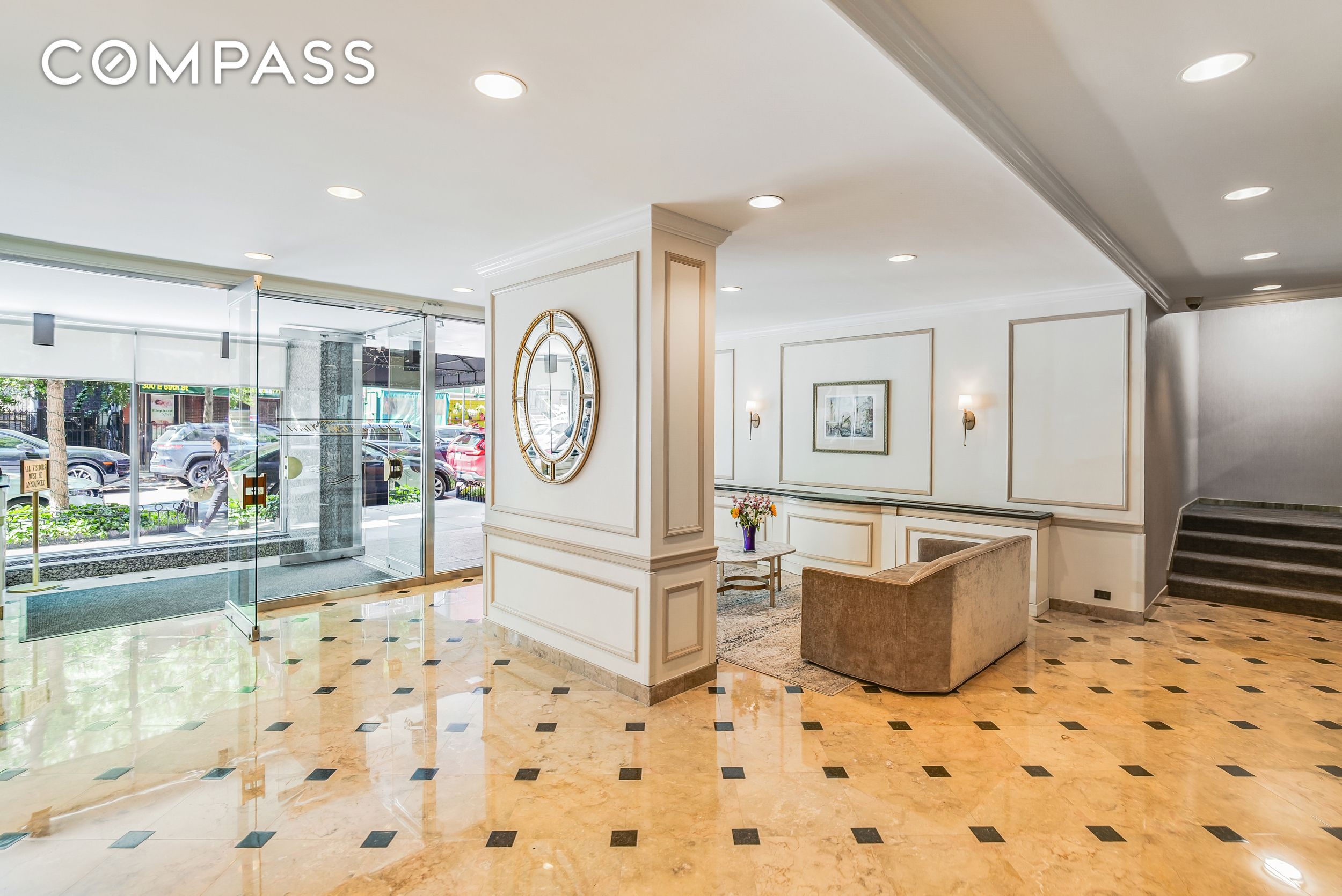301 E 69th Street 3M