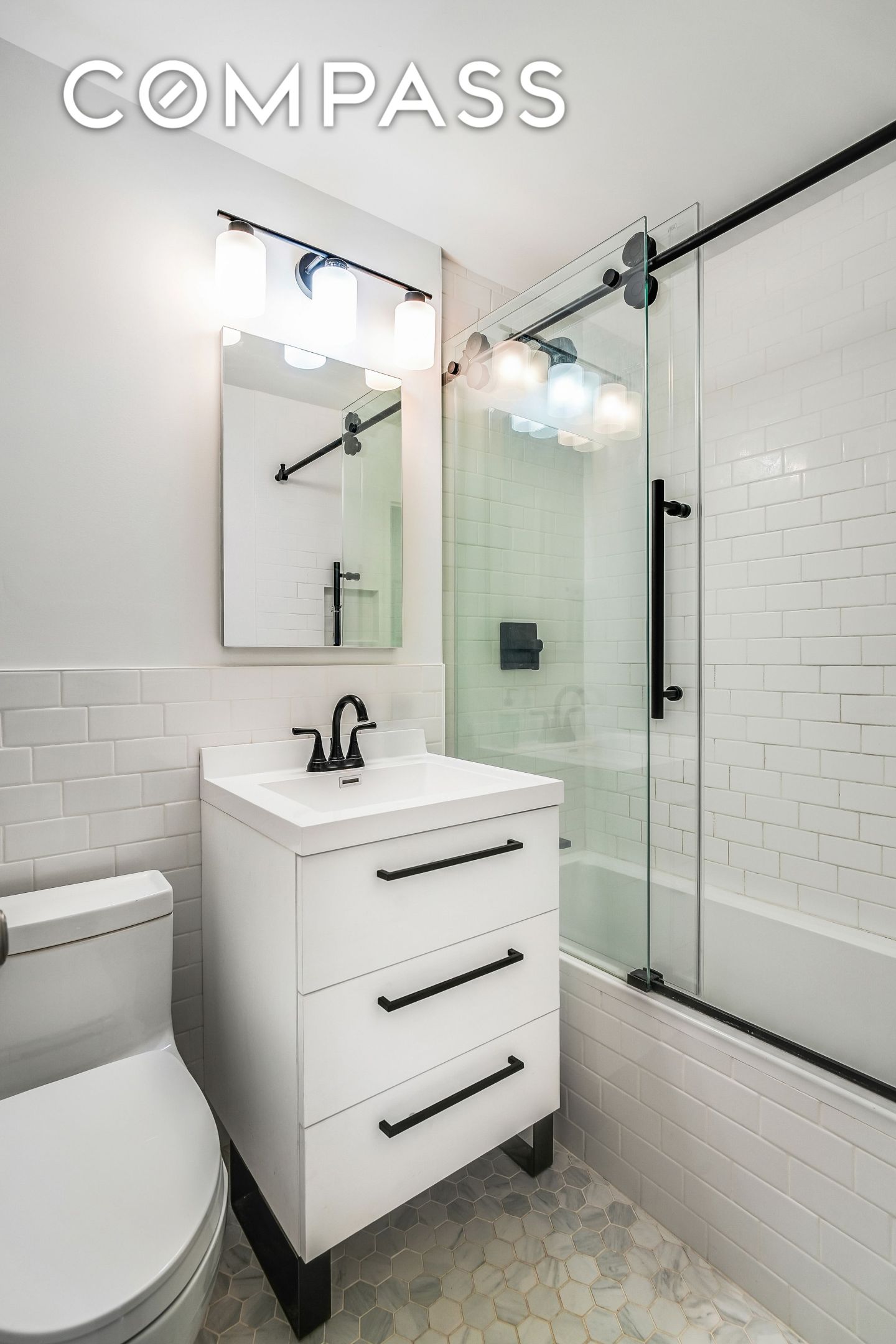 301 E 69th Street 3M