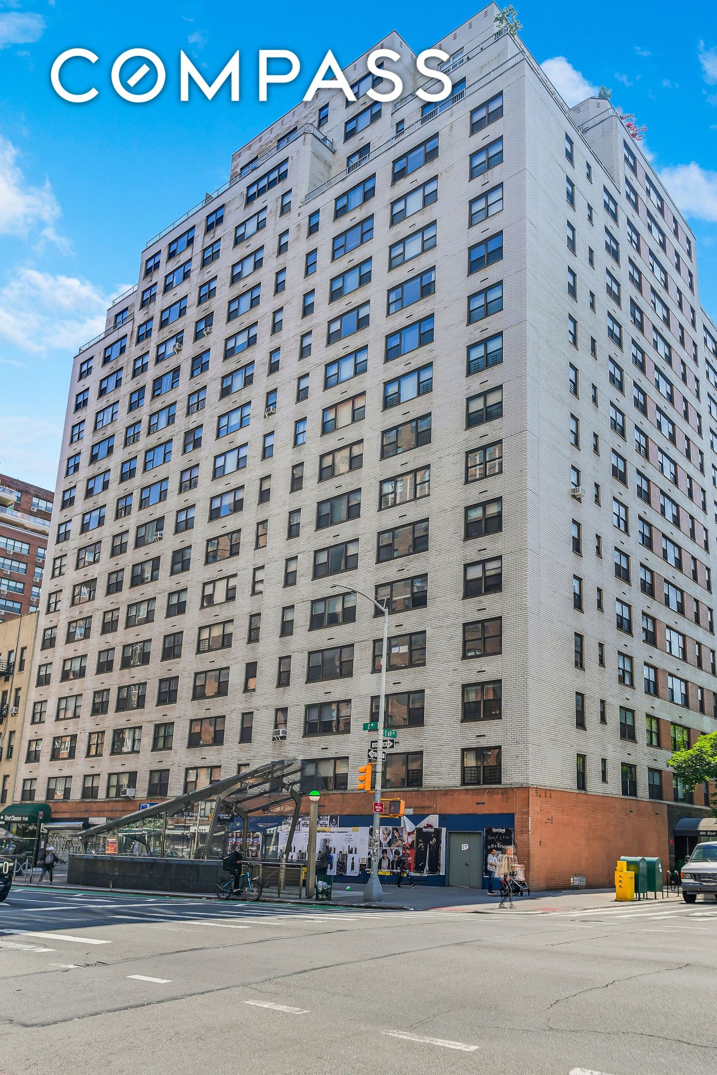 301 E 69th Street 3M