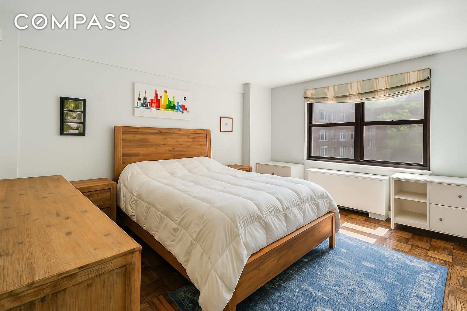 301 E 69th Street 3M