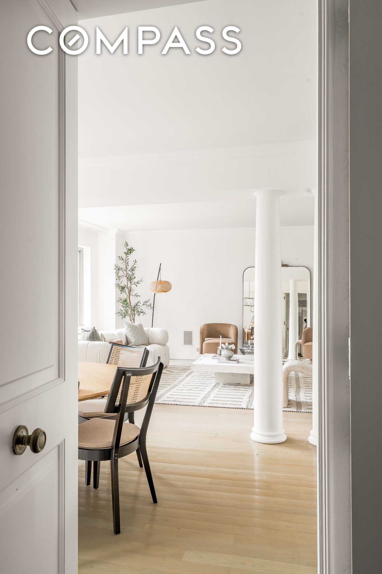 200 E 57th Street 18F