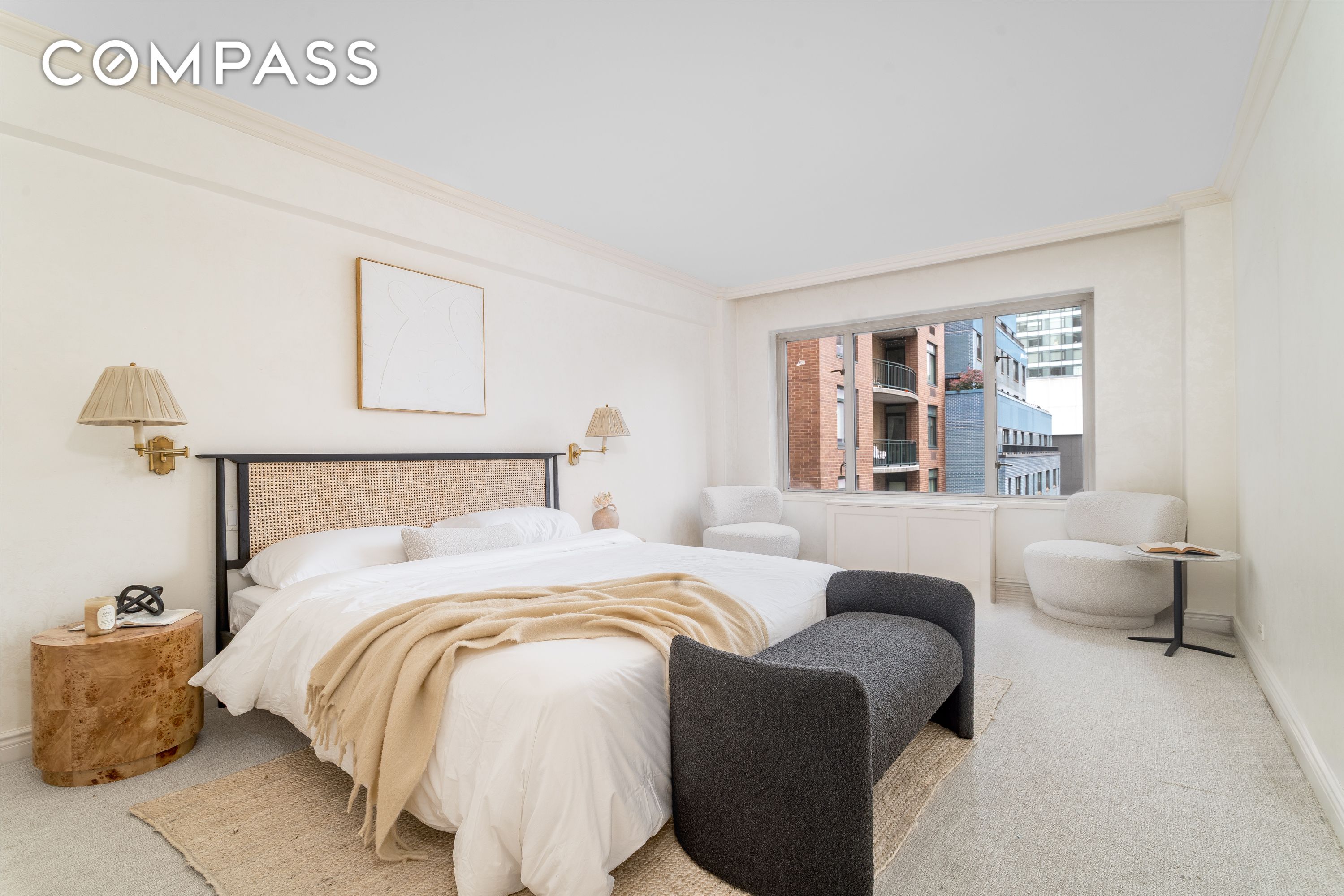 200 E 57th Street 18F