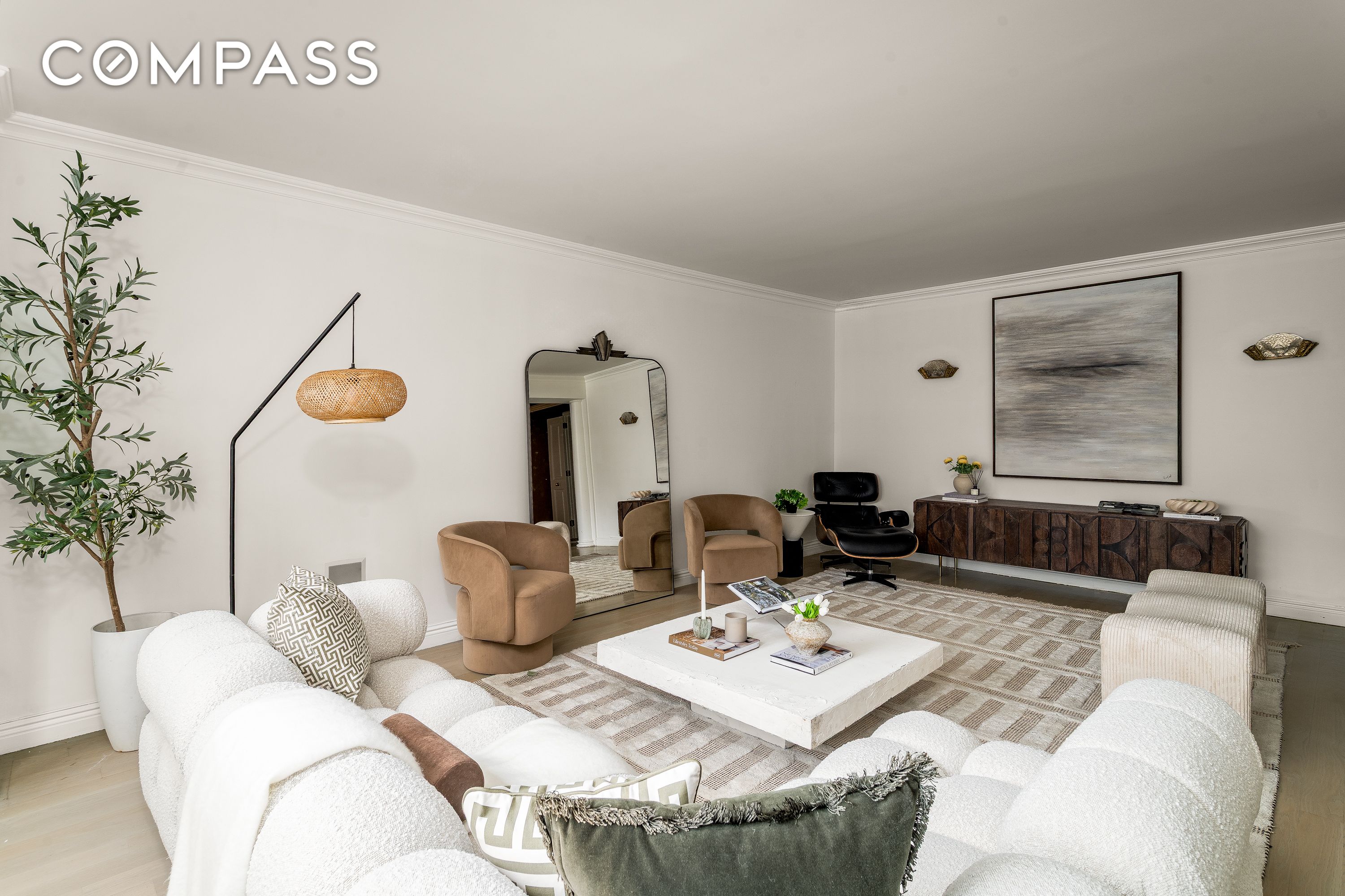 200 E 57th Street 18F