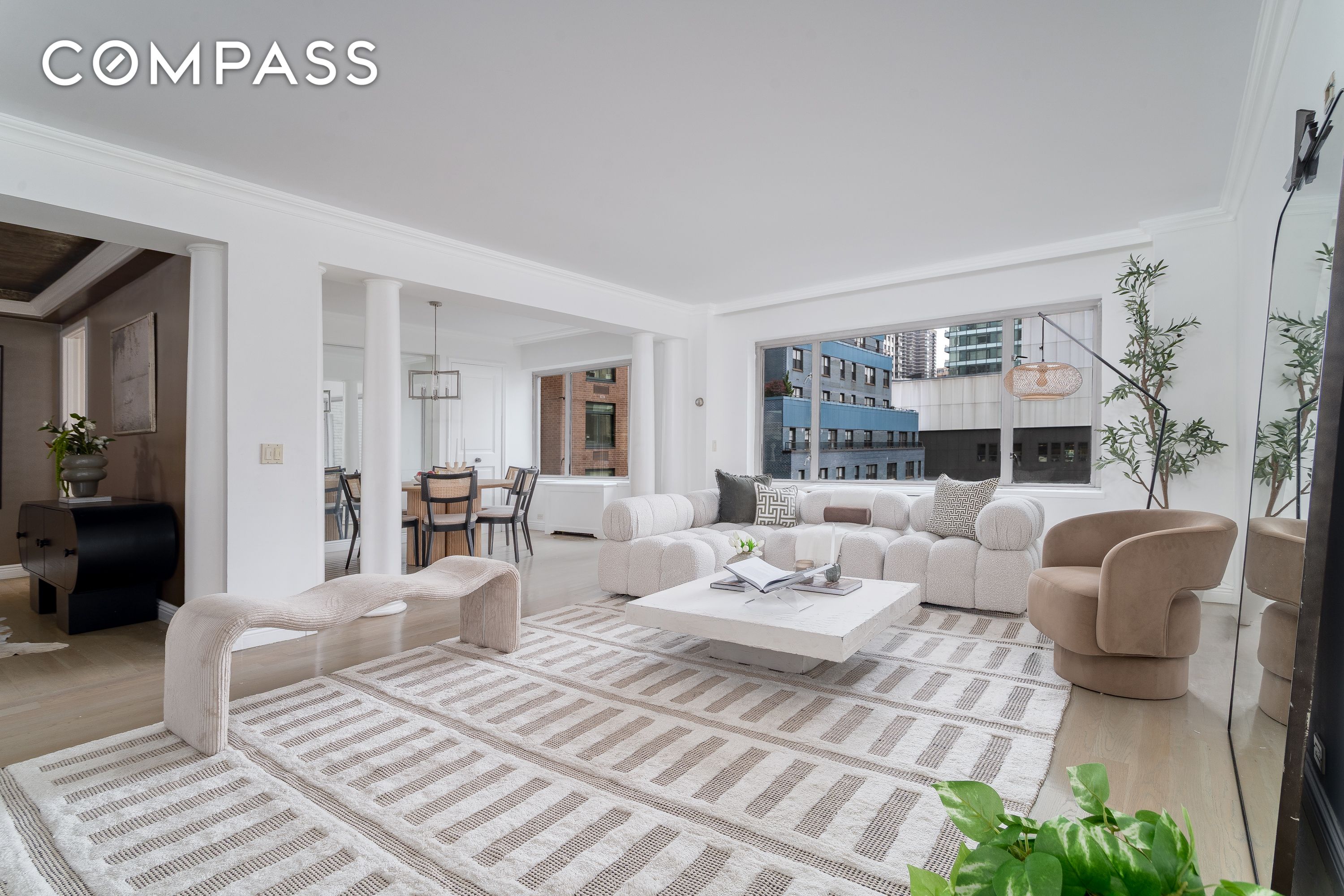 200 E 57th Street 18F