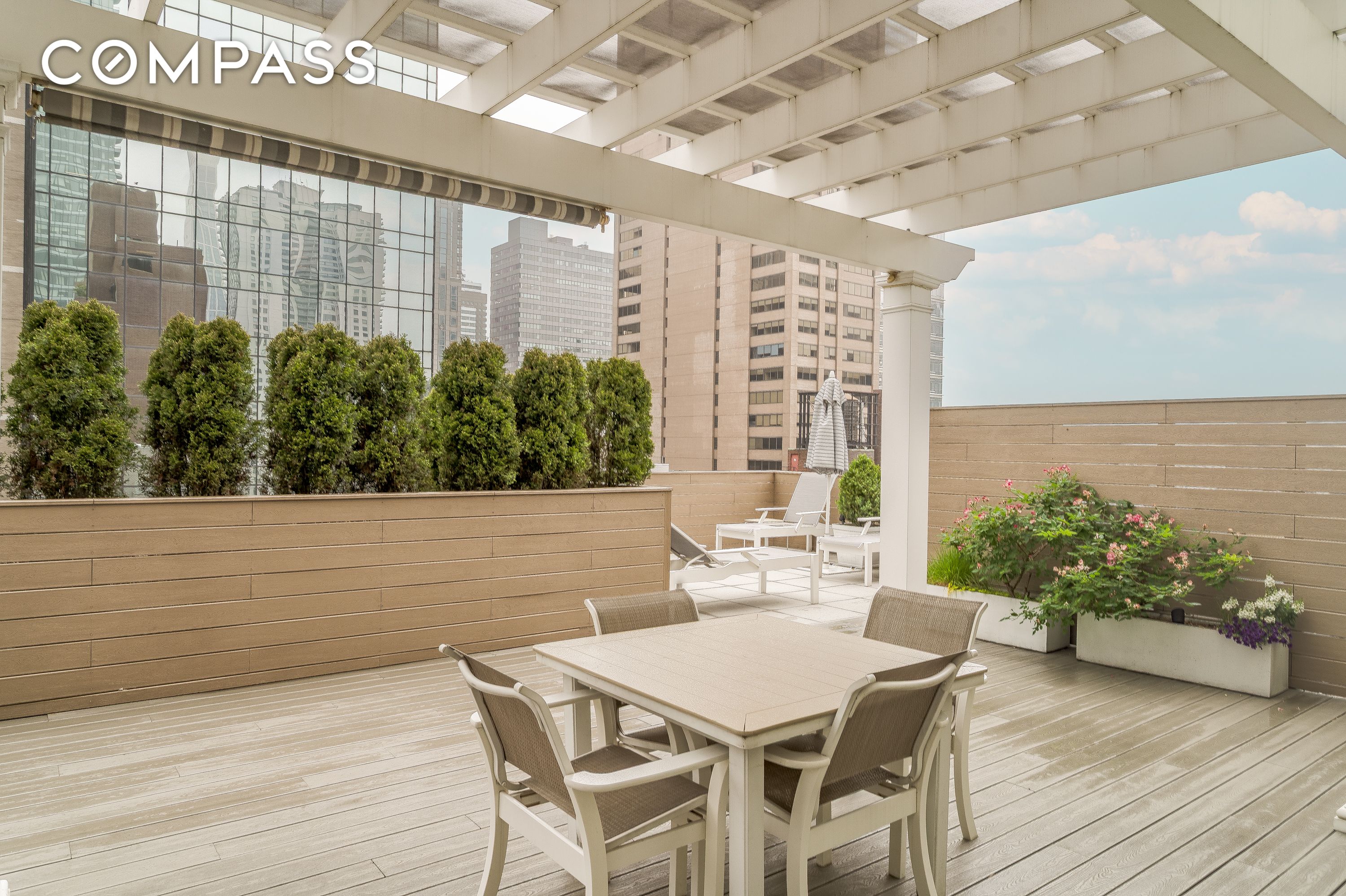 200 E 57th Street 18F