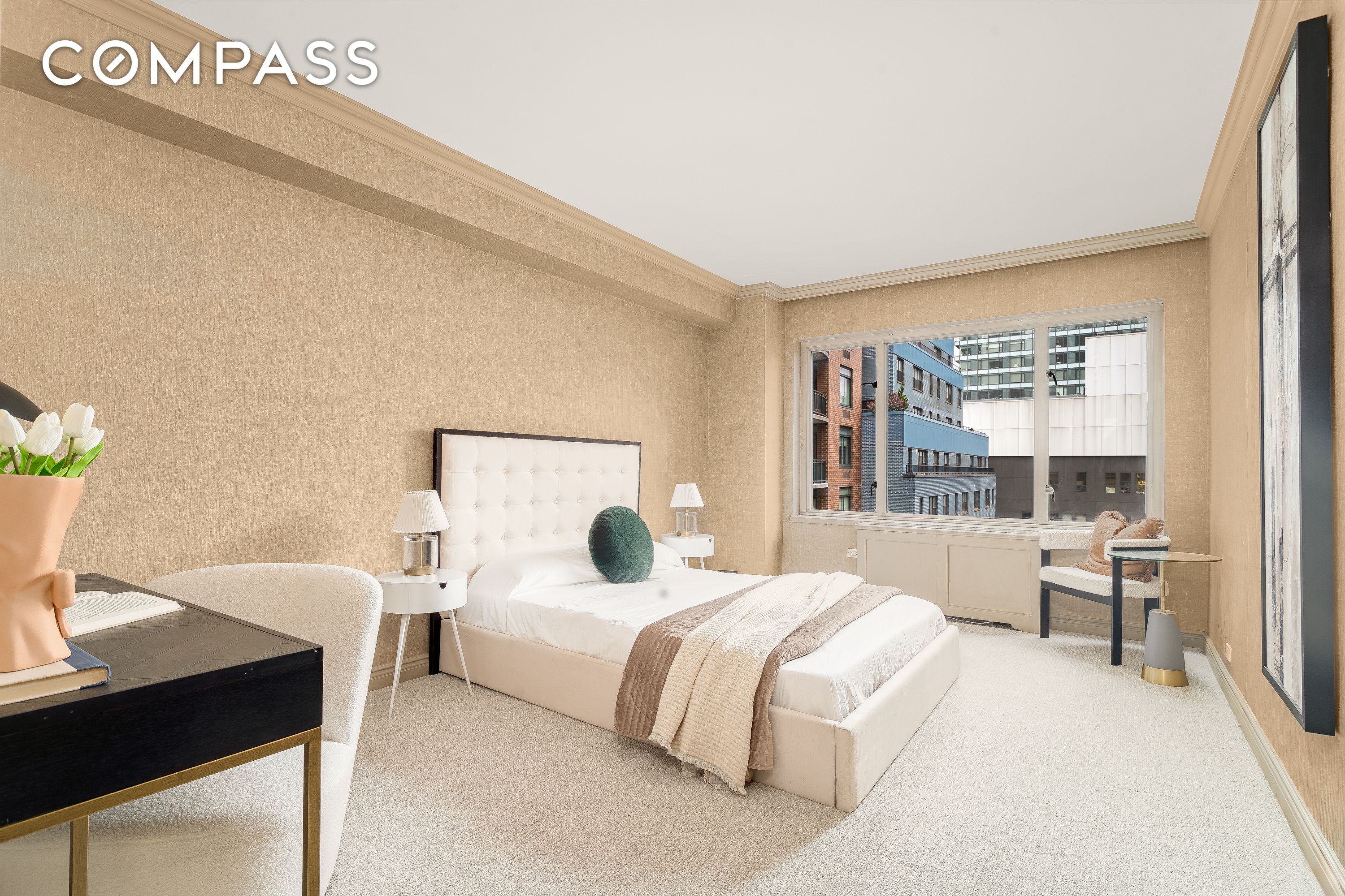 200 E 57th Street 18F