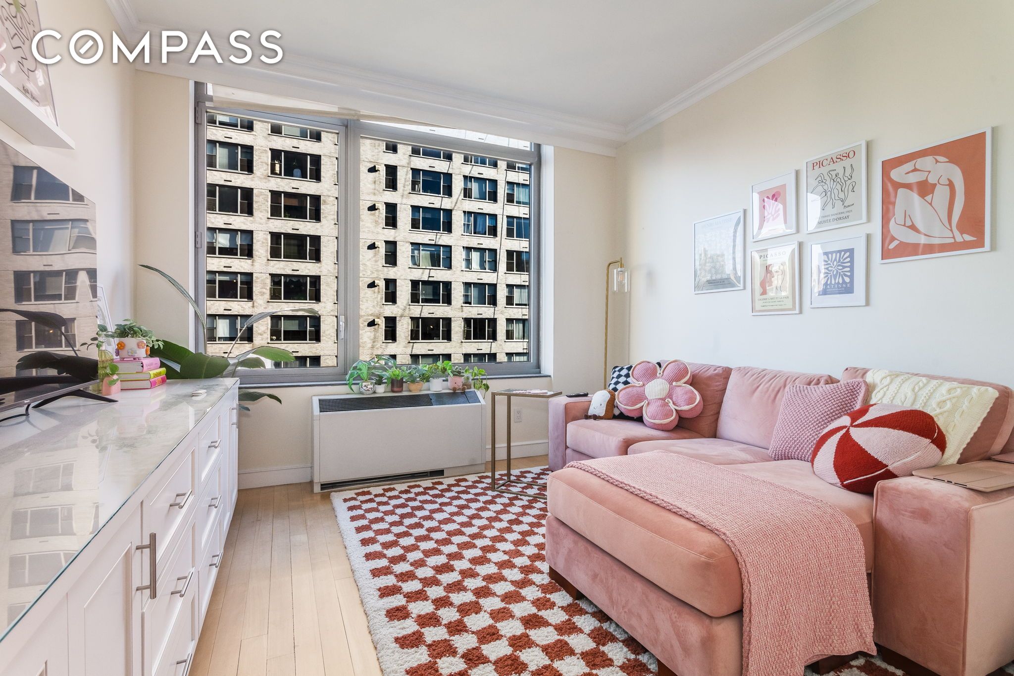 450 E 83rd Street 5F