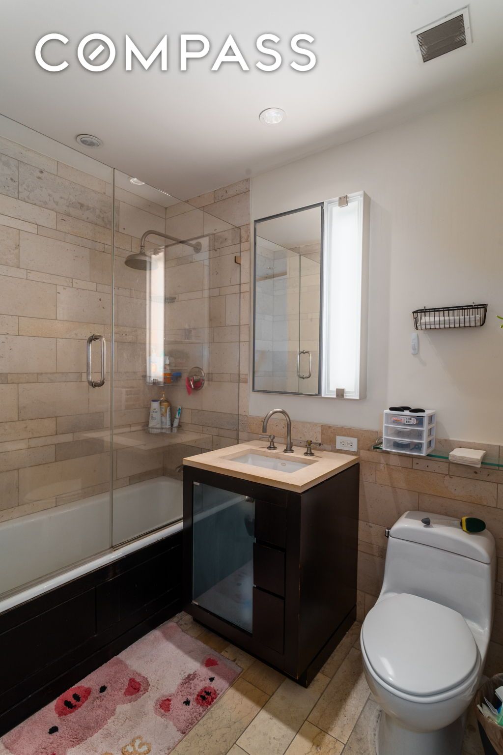 450 E 83rd Street 5F
