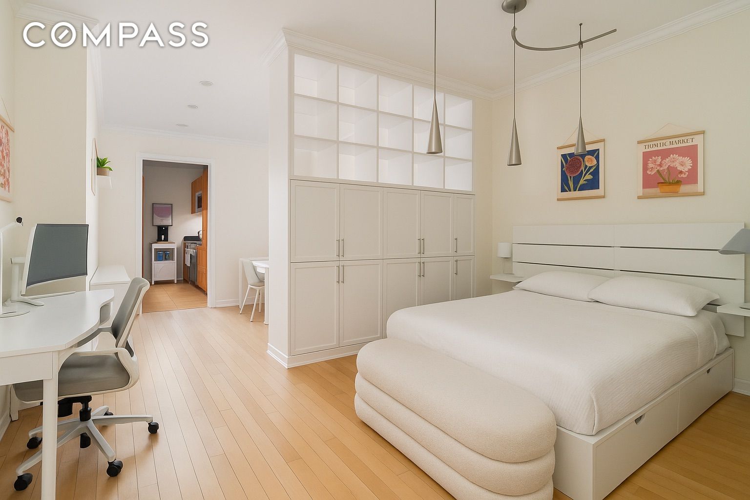 450 E 83rd Street 5F