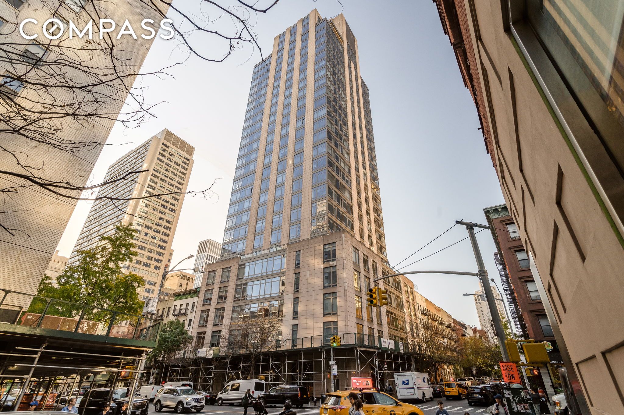 450 E 83rd Street 5F