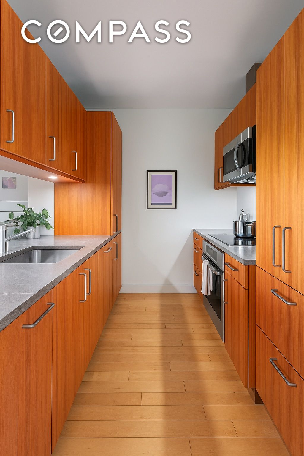 450 E 83rd Street 5F
