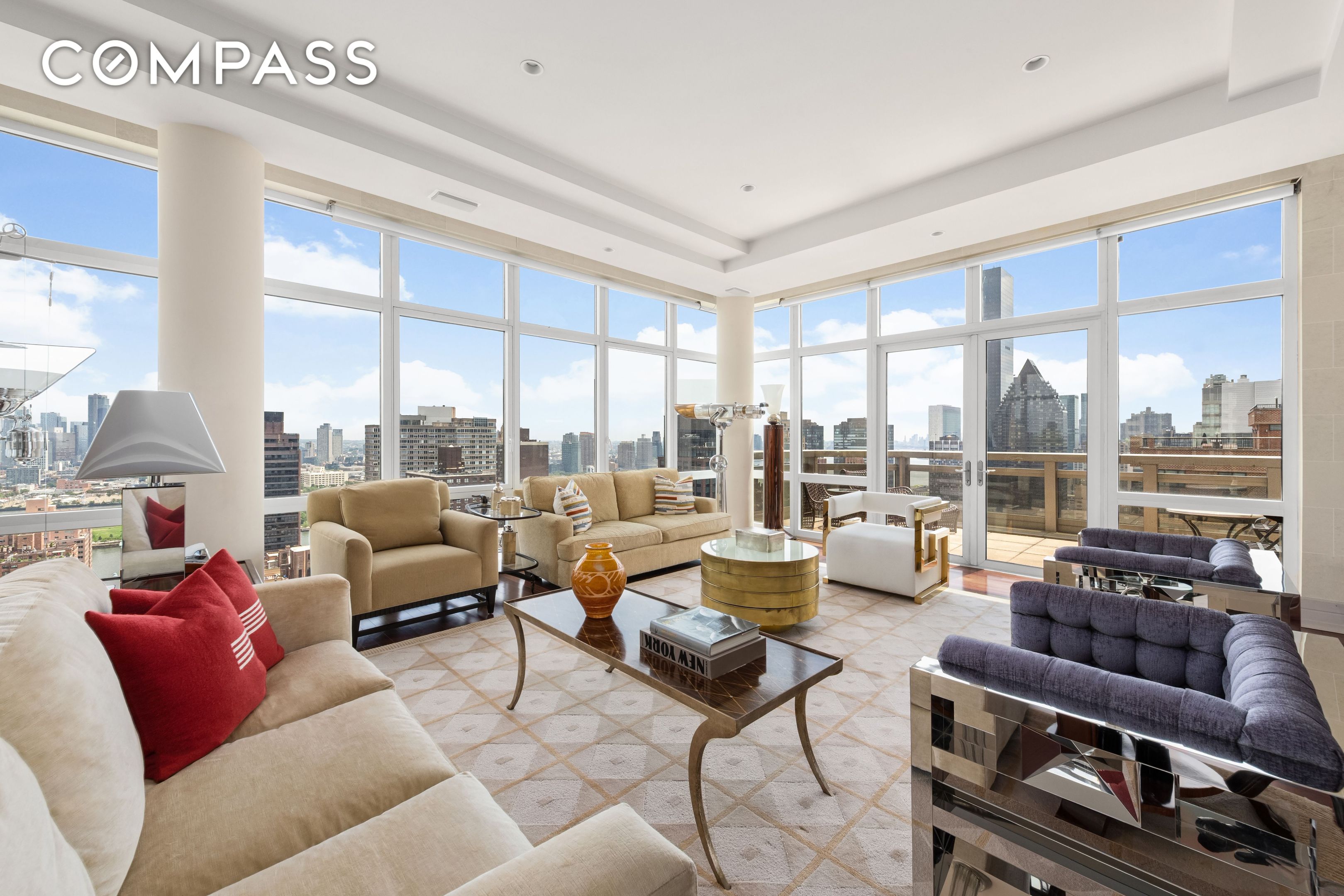 300 E 55th Street PH1C