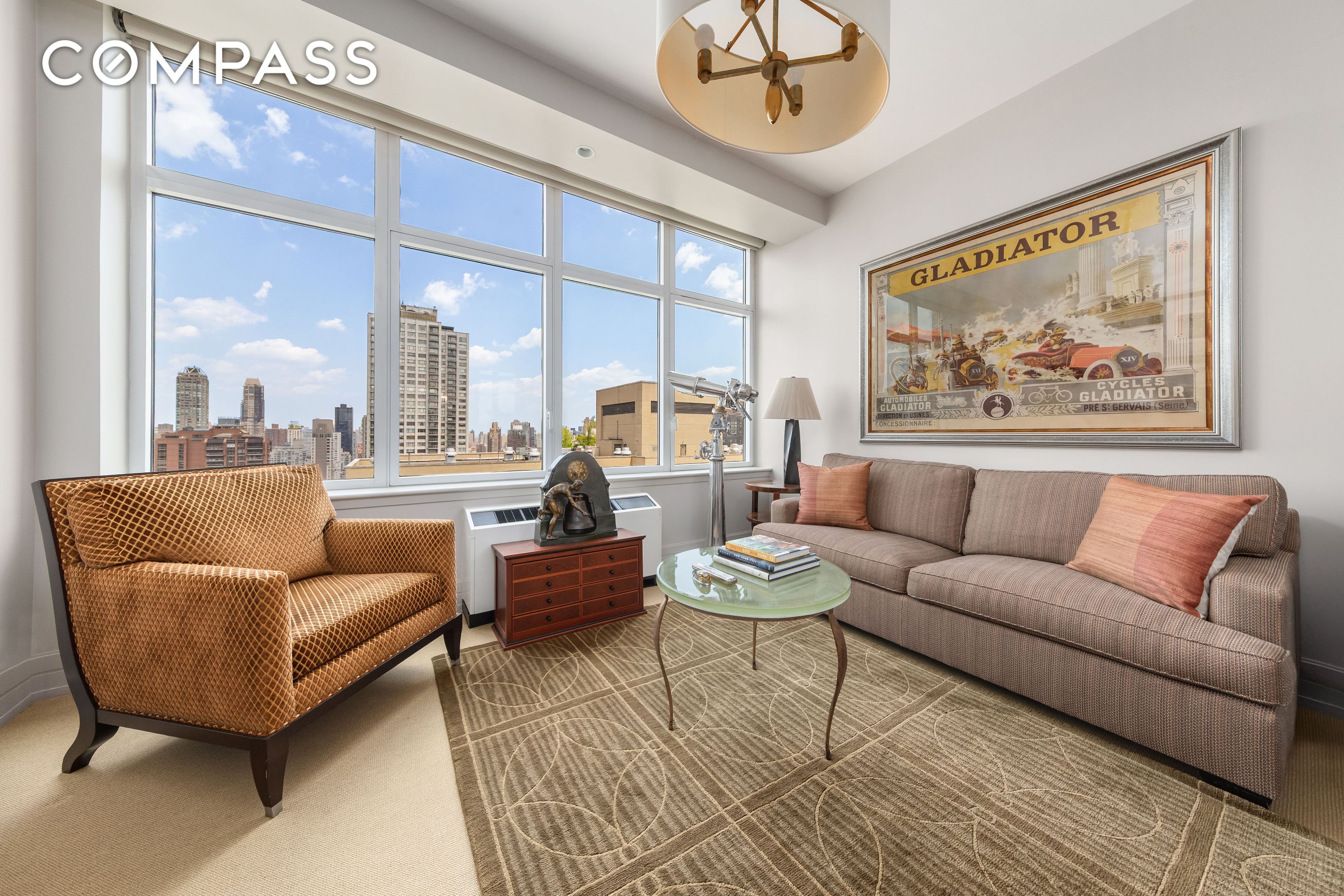 300 E 55th Street PH1C