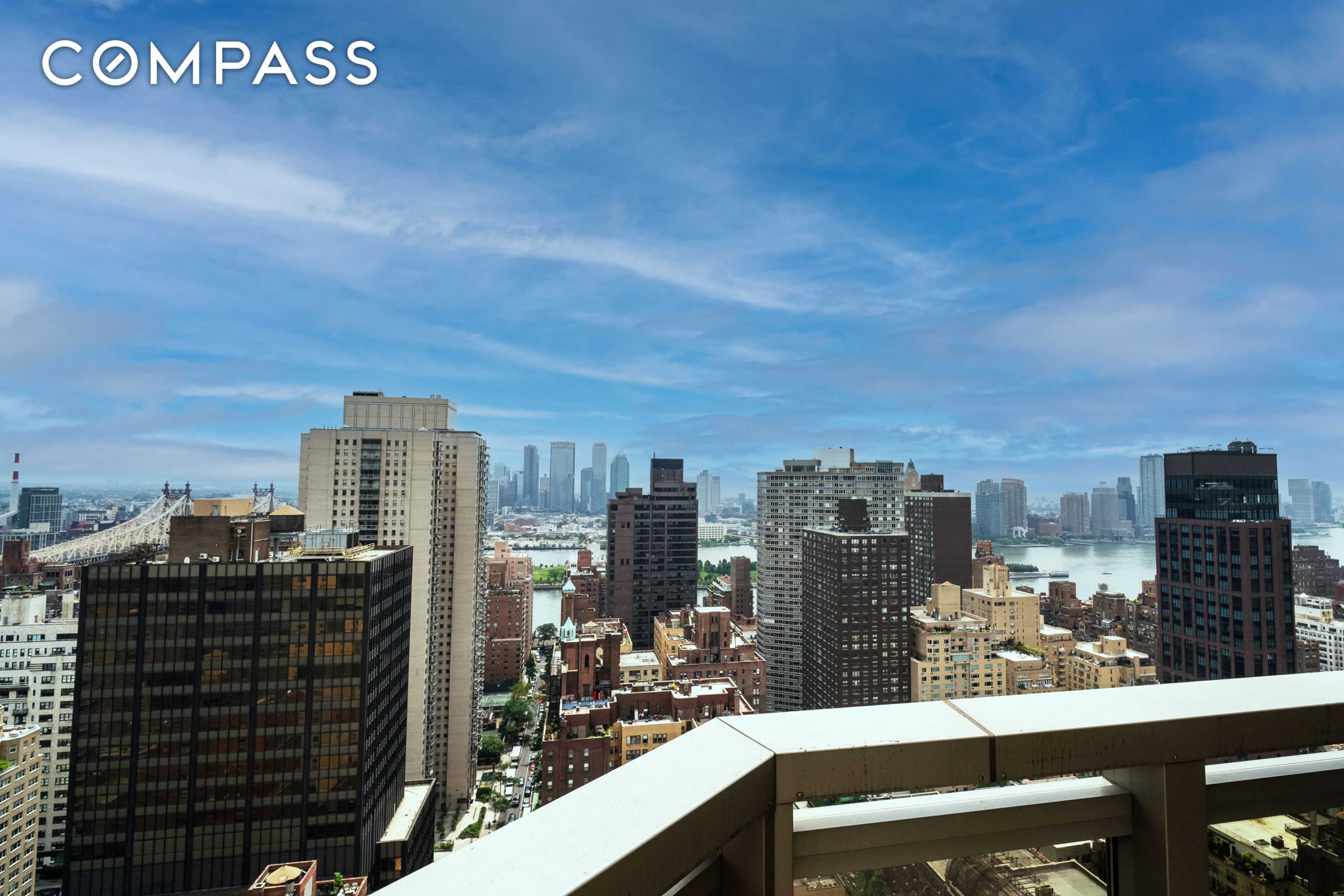 300 E 55th Street PH1C