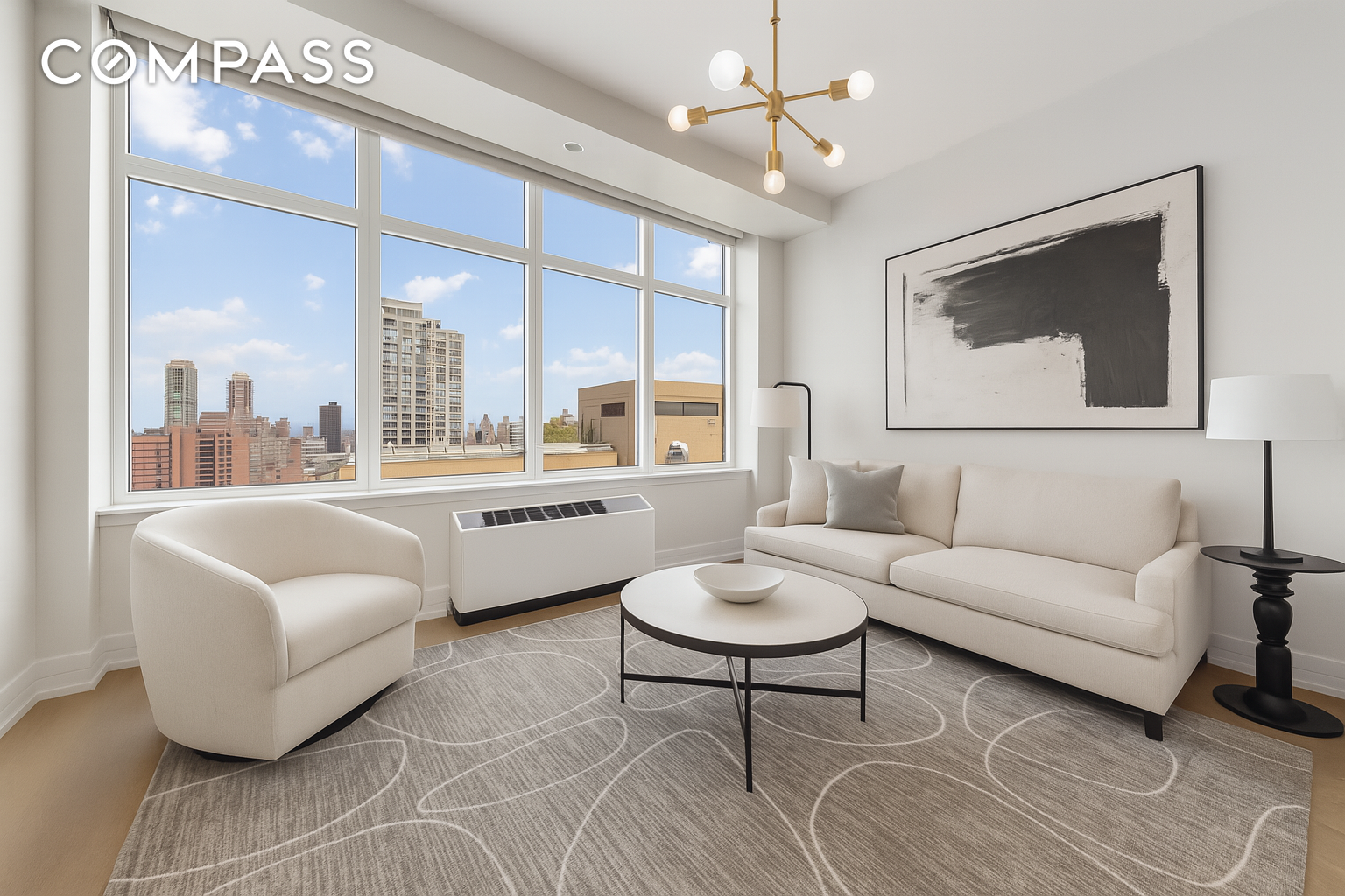 300 E 55th Street PH1C