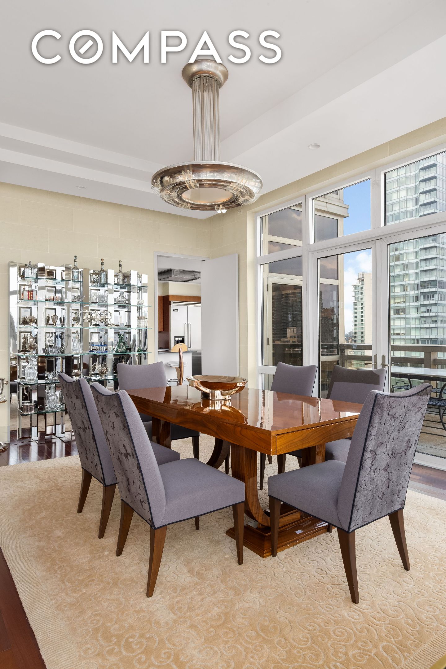 300 E 55th Street PH1C