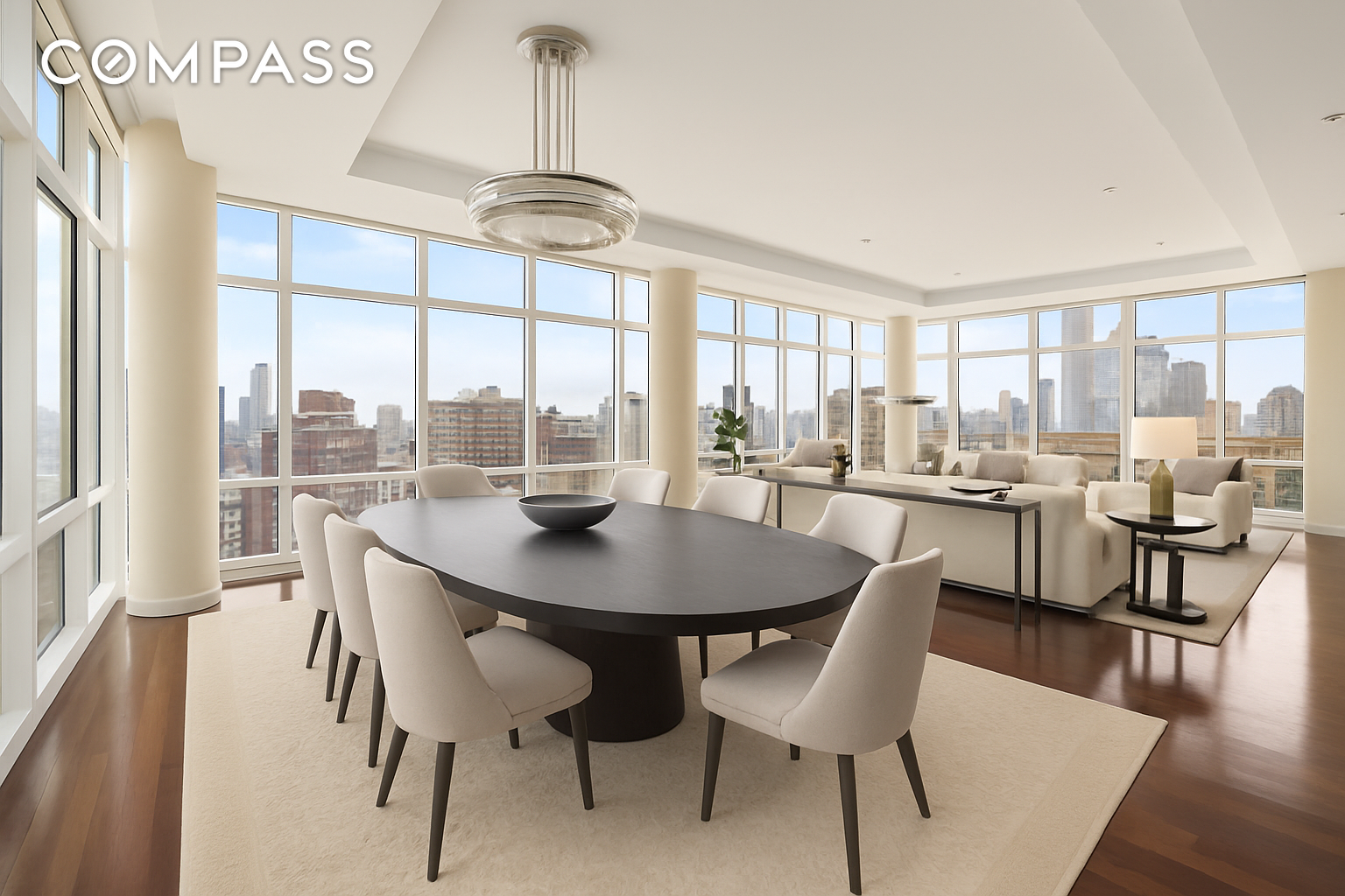 300 E 55th Street PH1C