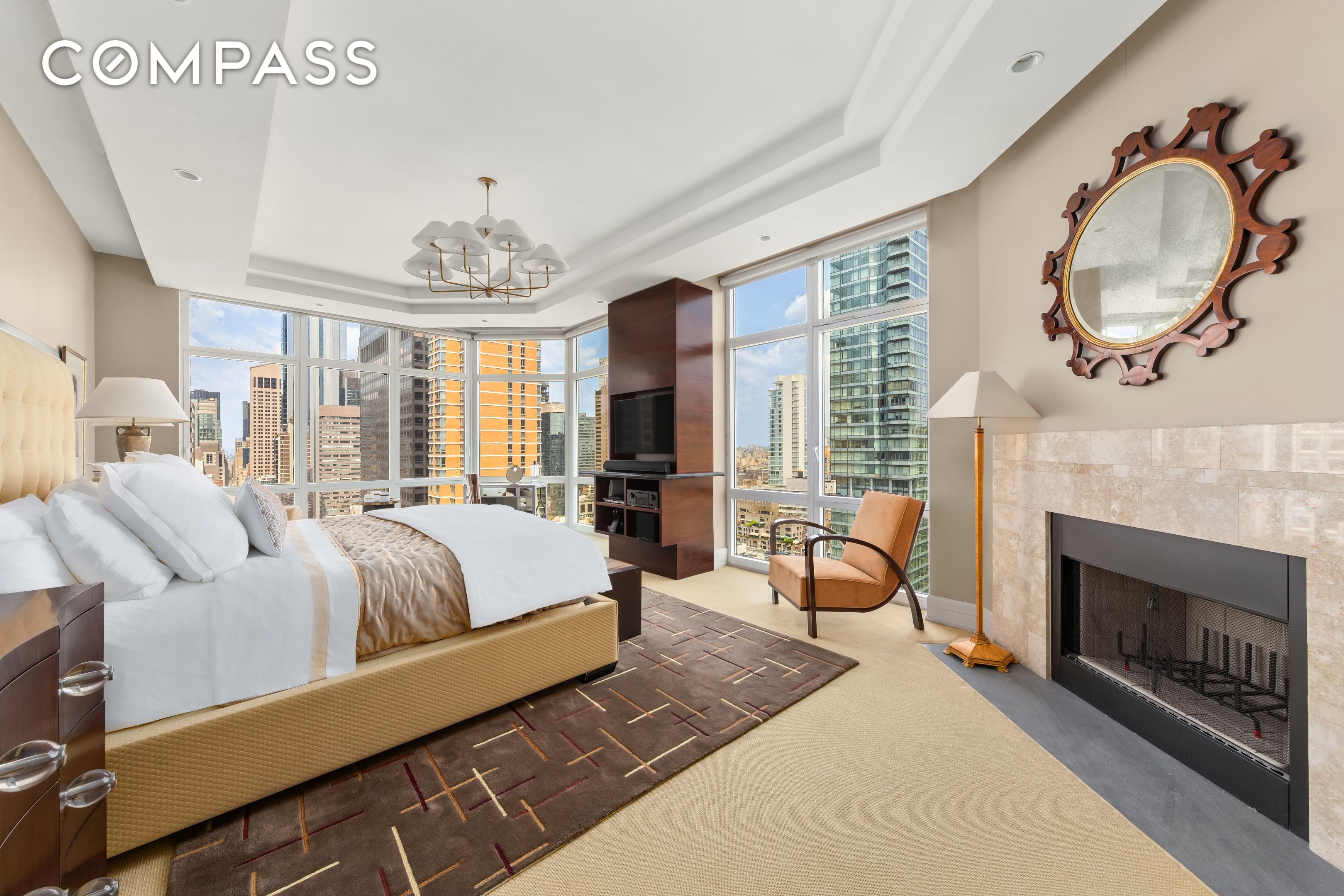 300 E 55th Street PH1C