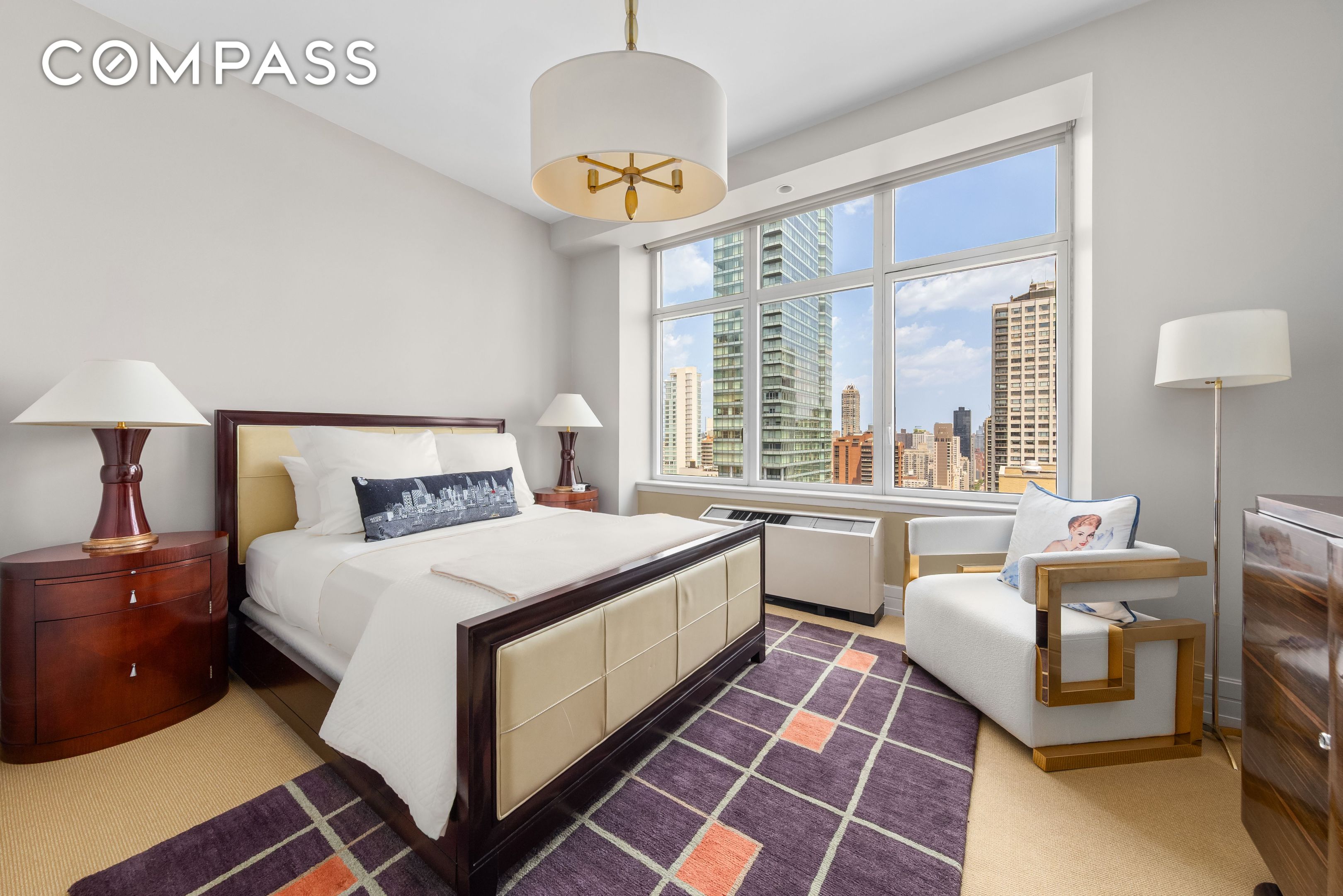 300 E 55th Street PH1C